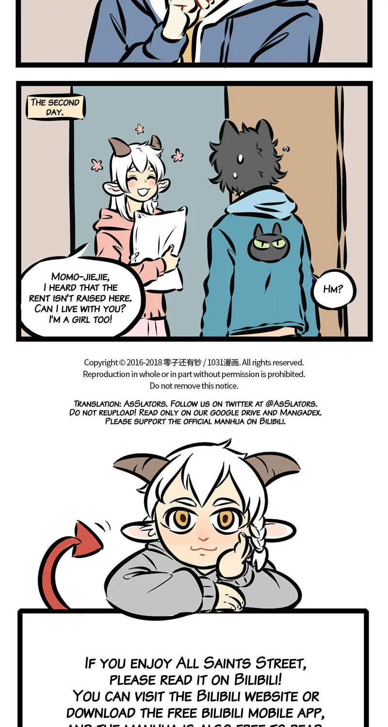 Read Wan Sheng Jie (Colored) chapter 251 image 3 on Lezhin