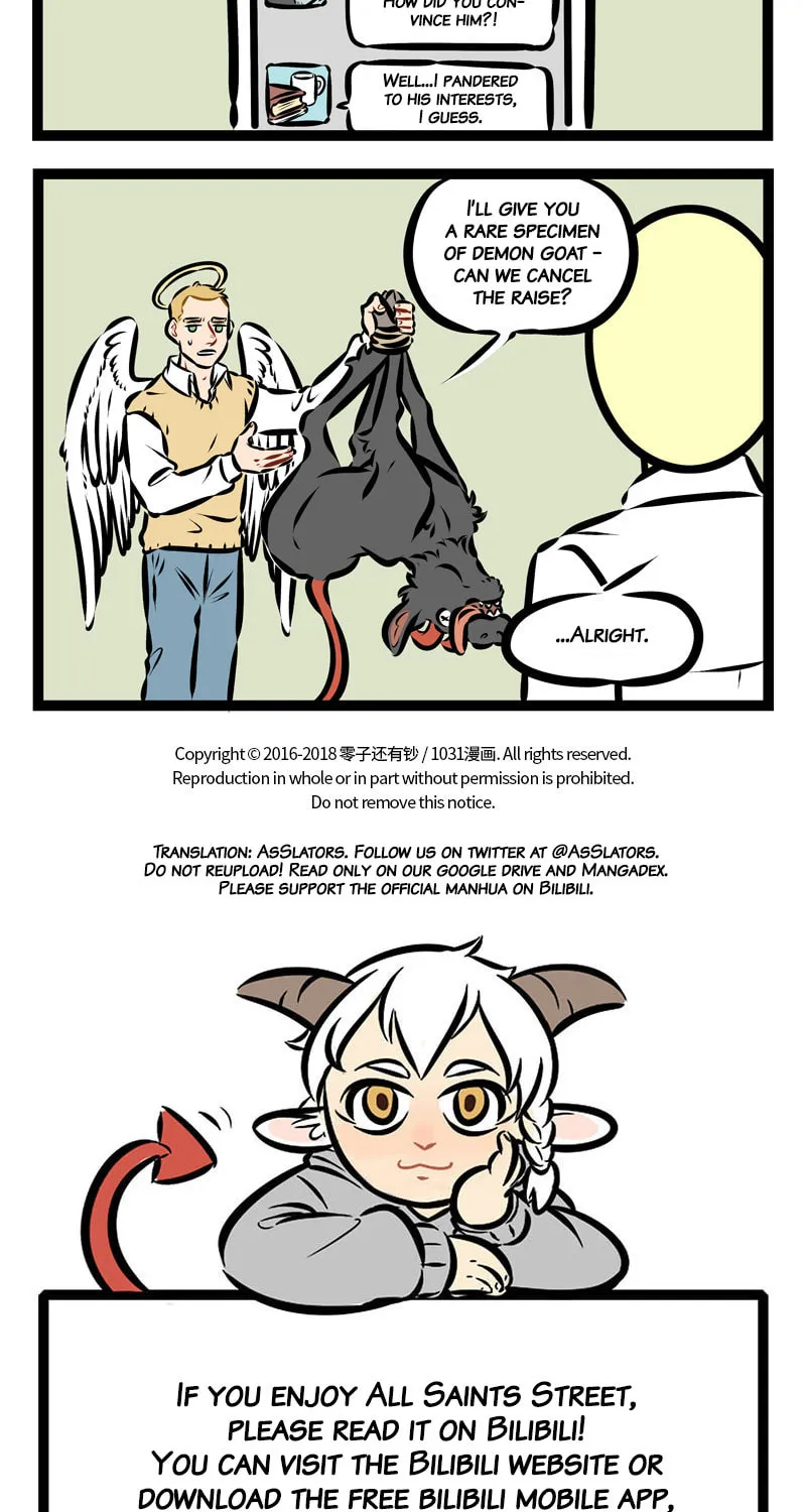 Read Wan Sheng Jie (Colored) chapter 252 image 3 on Lezhin