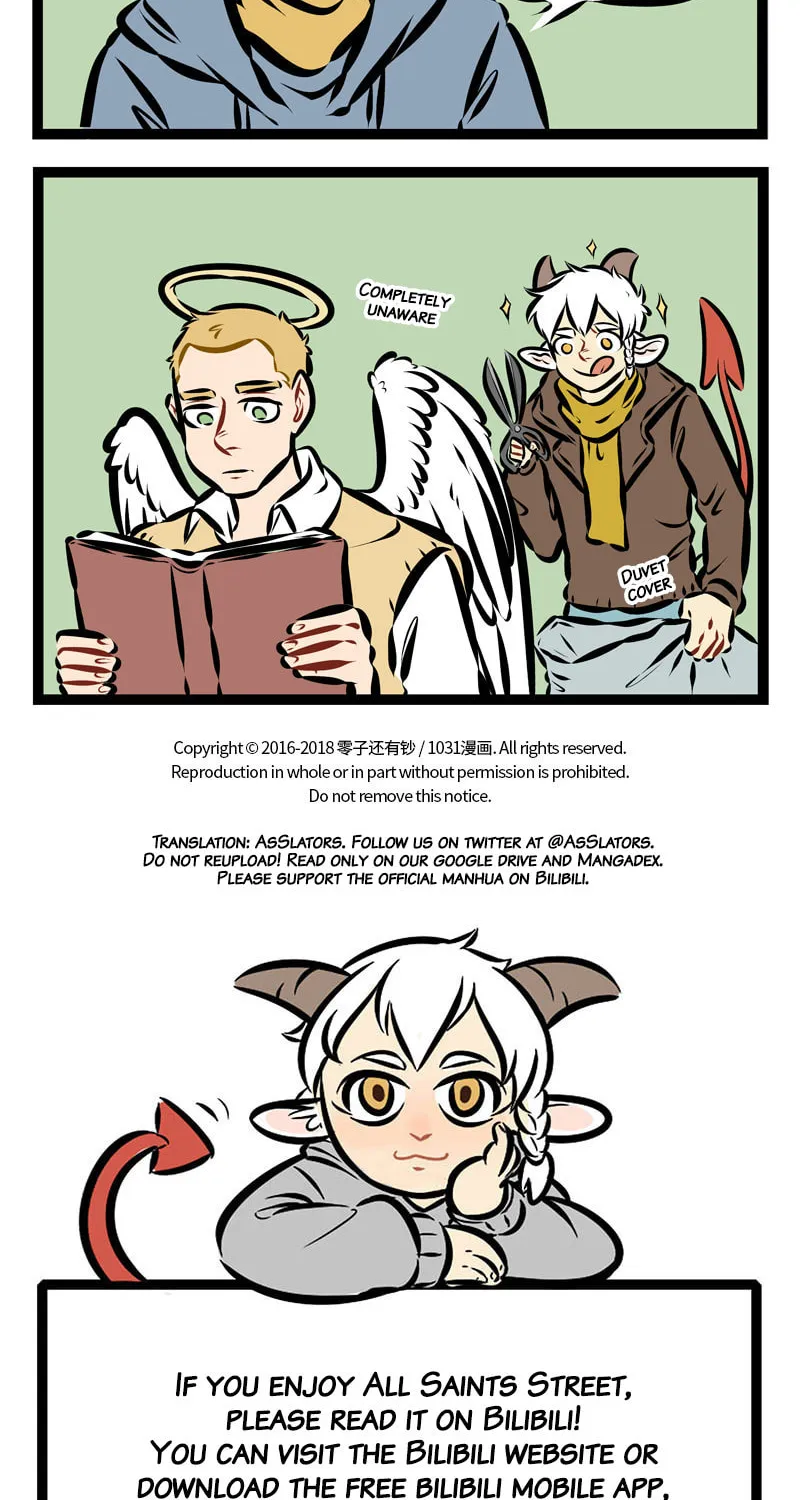 Read Wan Sheng Jie (Colored) chapter 253 image 3 on Lezhin