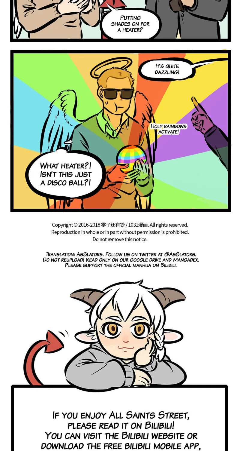 Read Wan Sheng Jie (Colored) chapter 254 image 3 on Lezhin