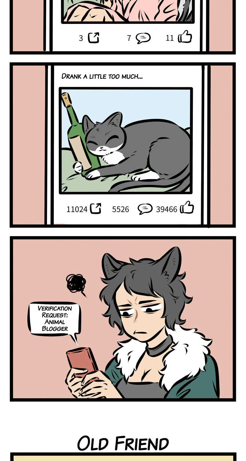 Read Wan Sheng Jie (Colored) chapter 255 image 1 on Lezhin