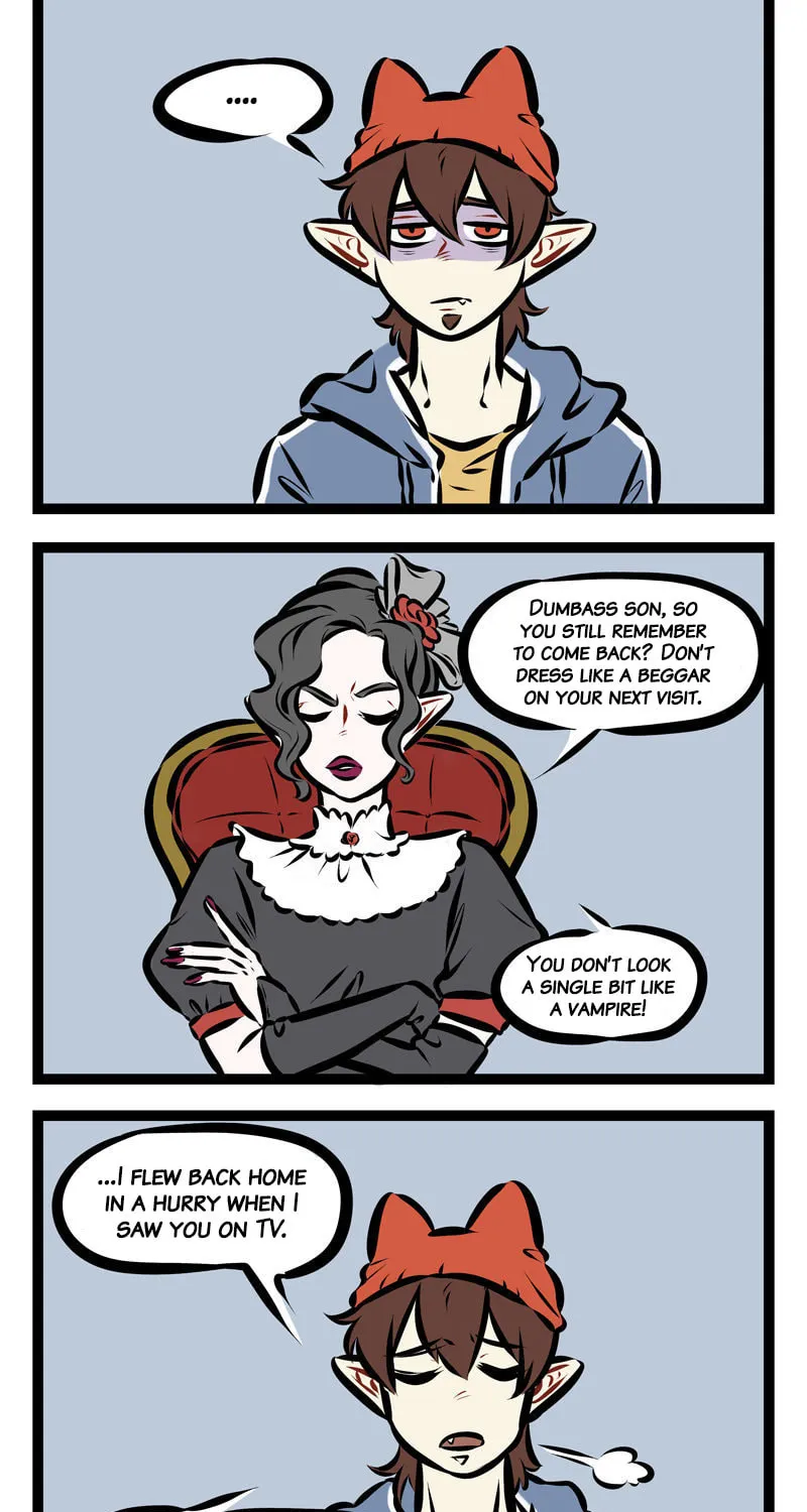 Read Wan Sheng Jie (Colored) chapter 257 image 2 on Lezhin