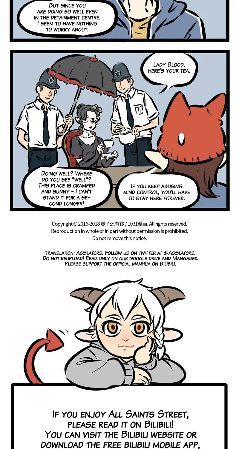 Read Wan Sheng Jie (Colored) chapter 257 image 3 on Lezhin