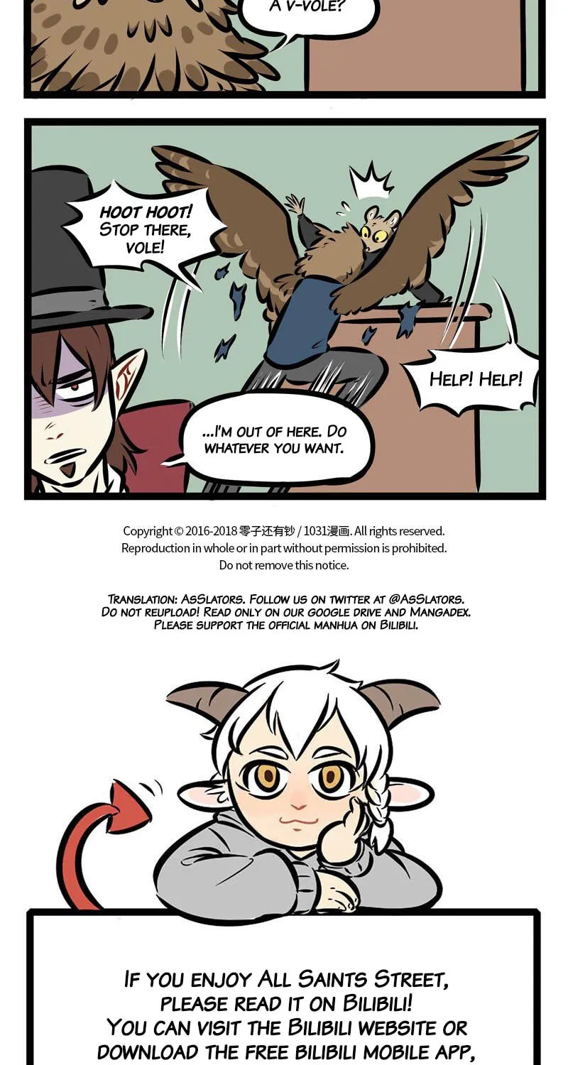 Read Wan Sheng Jie (Colored) chapter 258 image 3 on Lezhin