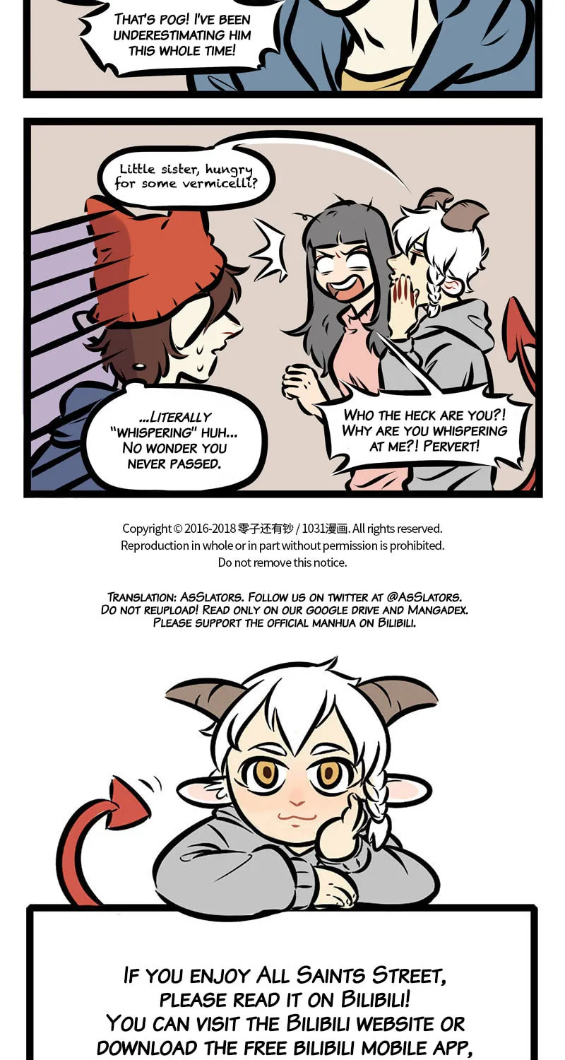 Read Wan Sheng Jie (Colored) chapter 262 image 3 on Lezhin