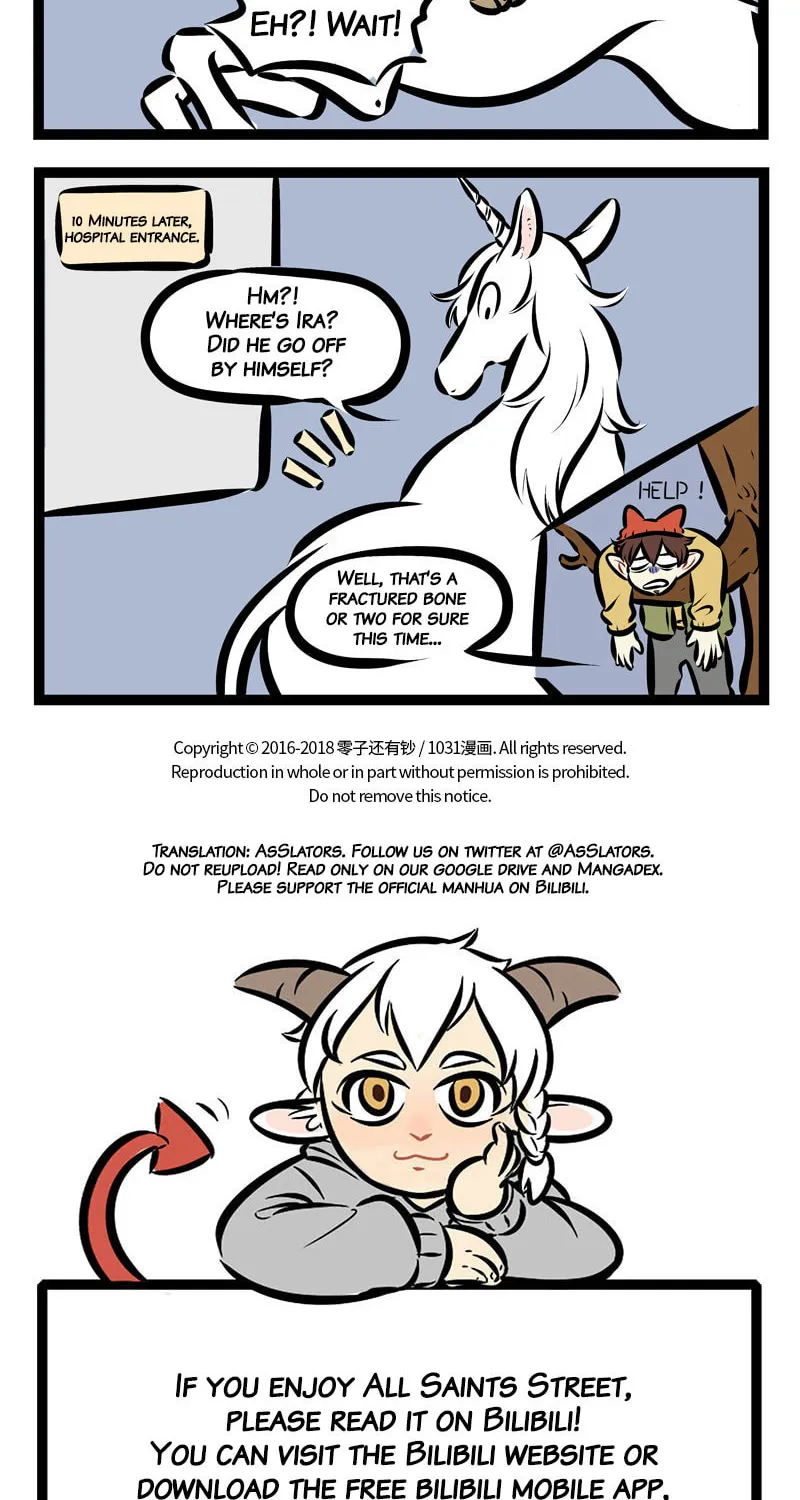Read Wan Sheng Jie (Colored) chapter 264 image 3 on Lezhin