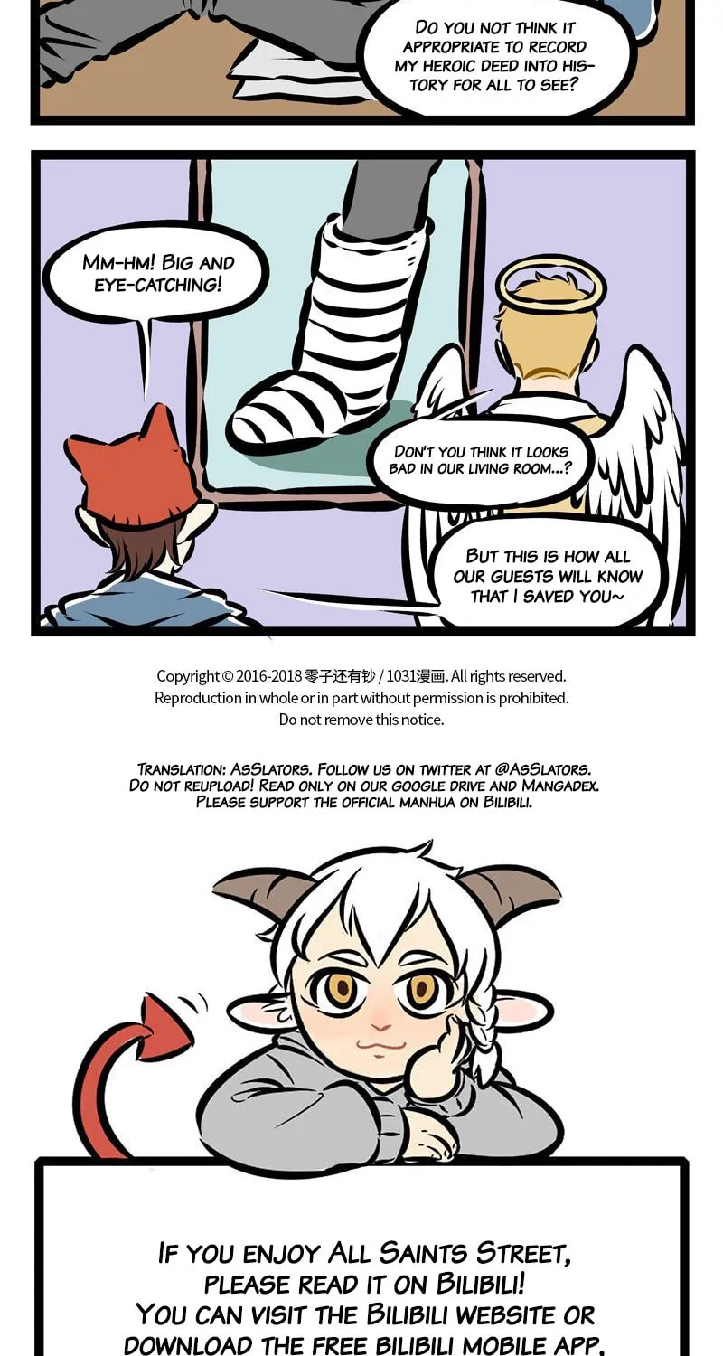 Read Wan Sheng Jie (Colored) chapter 265 image 3 on Lezhin