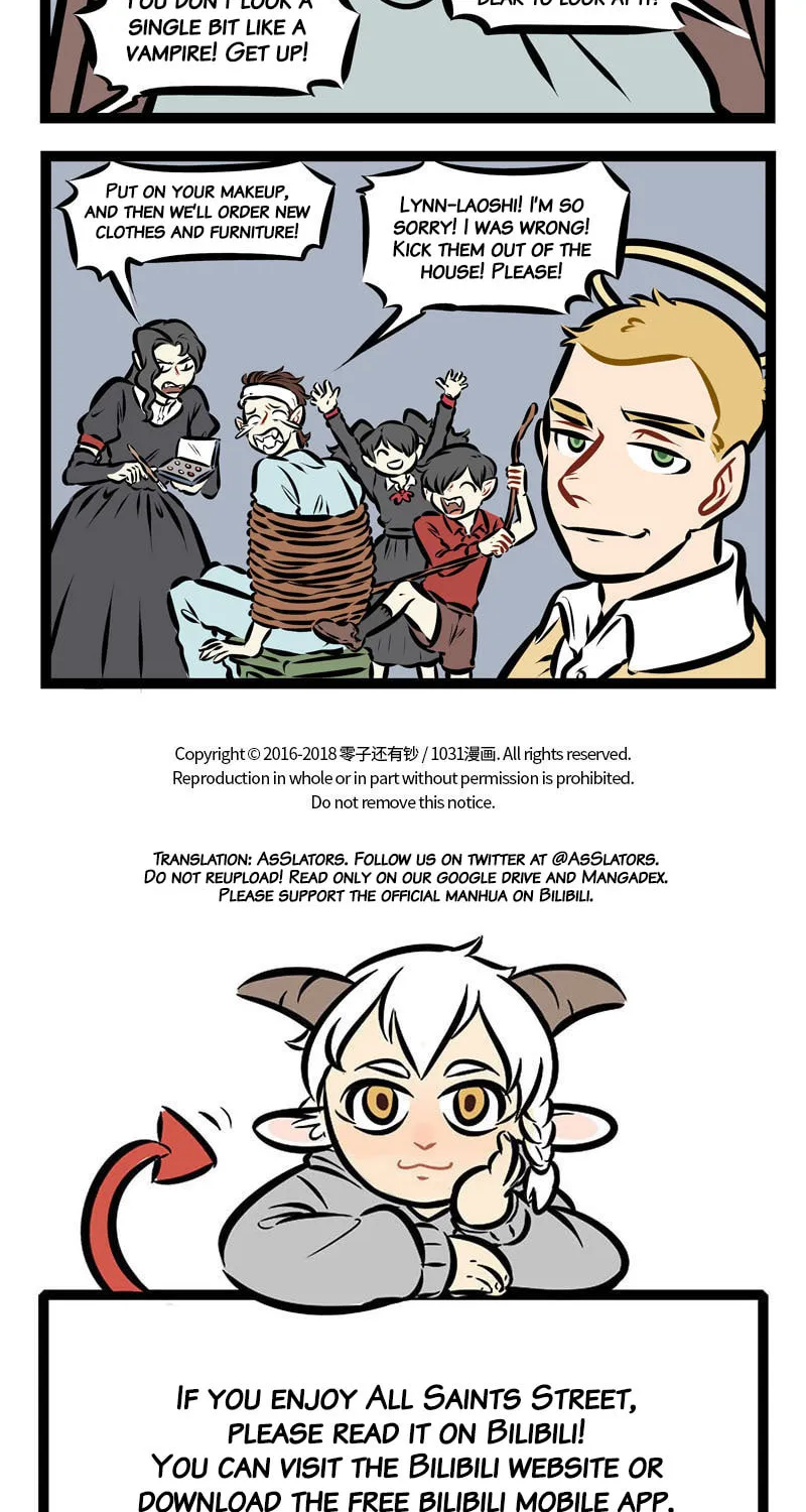 Read Wan Sheng Jie (Colored) chapter 266 image 3 on Lezhin