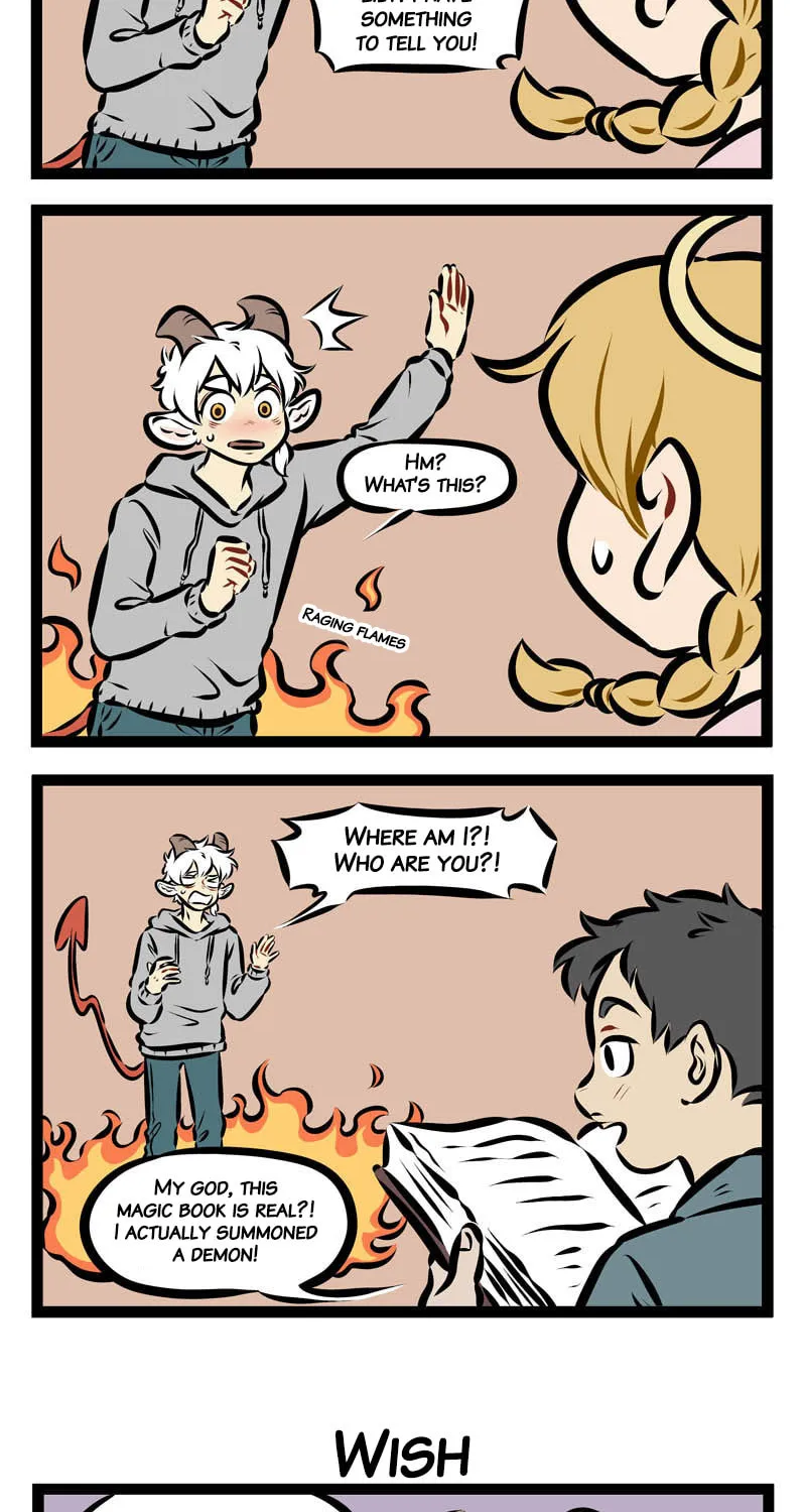 Read Wan Sheng Jie (Colored) chapter 267 image 1 on Lezhin