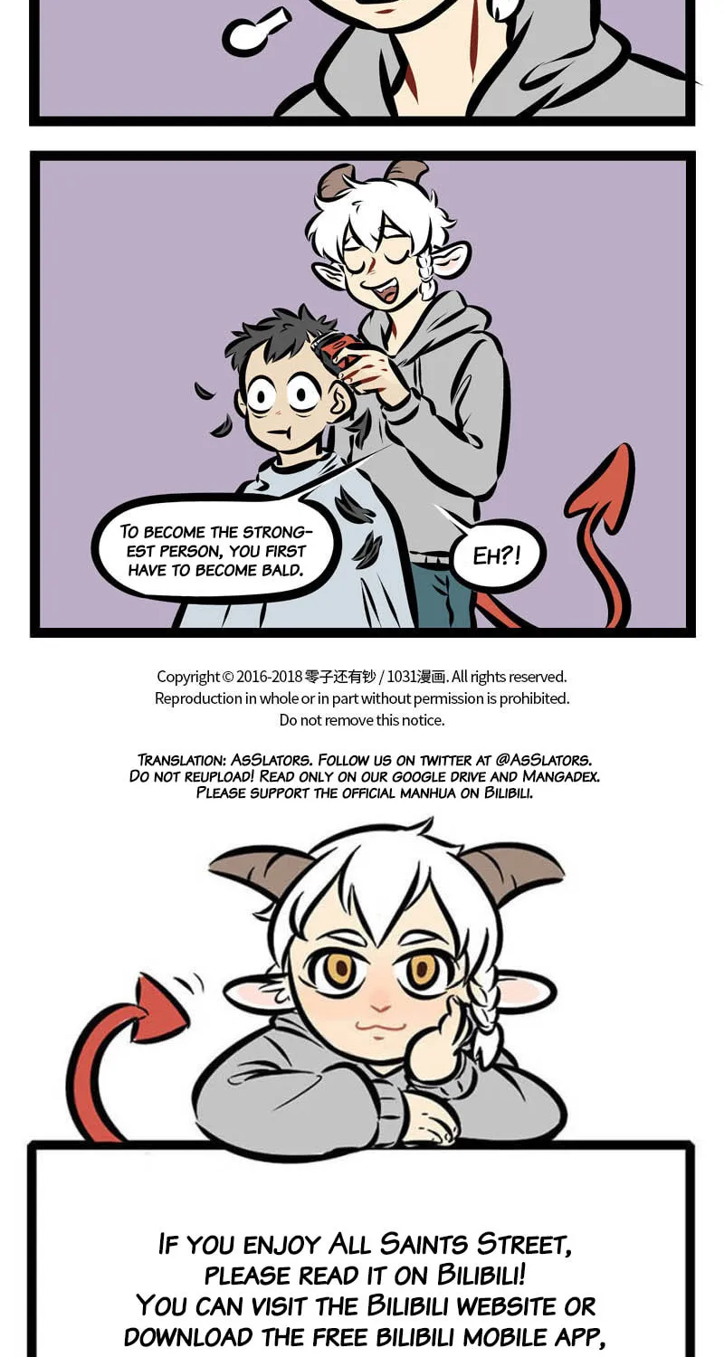 Read Wan Sheng Jie (Colored) chapter 267 image 3 on Lezhin
