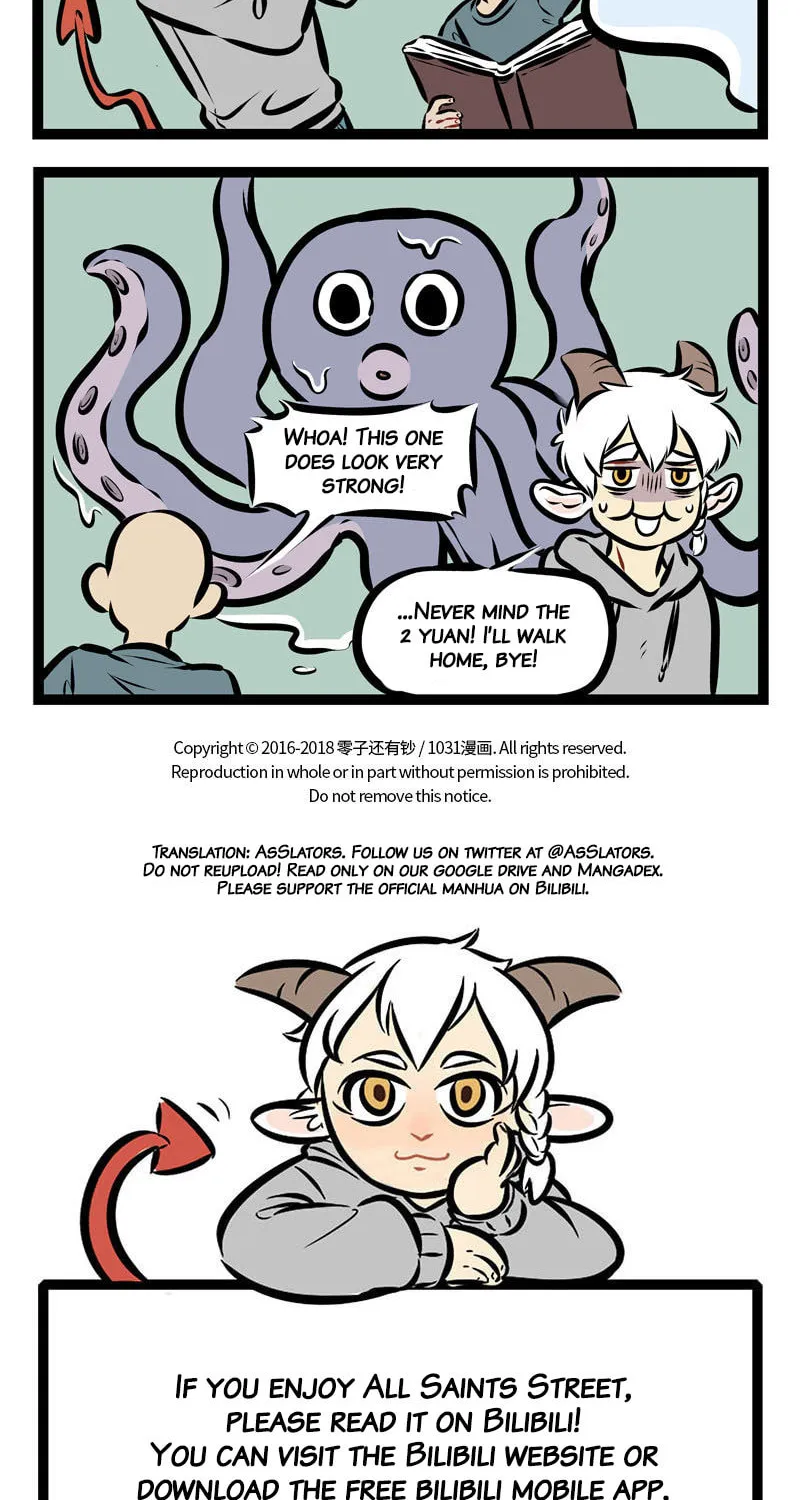 Read Wan Sheng Jie (Colored) chapter 268 image 3 on Lezhin
