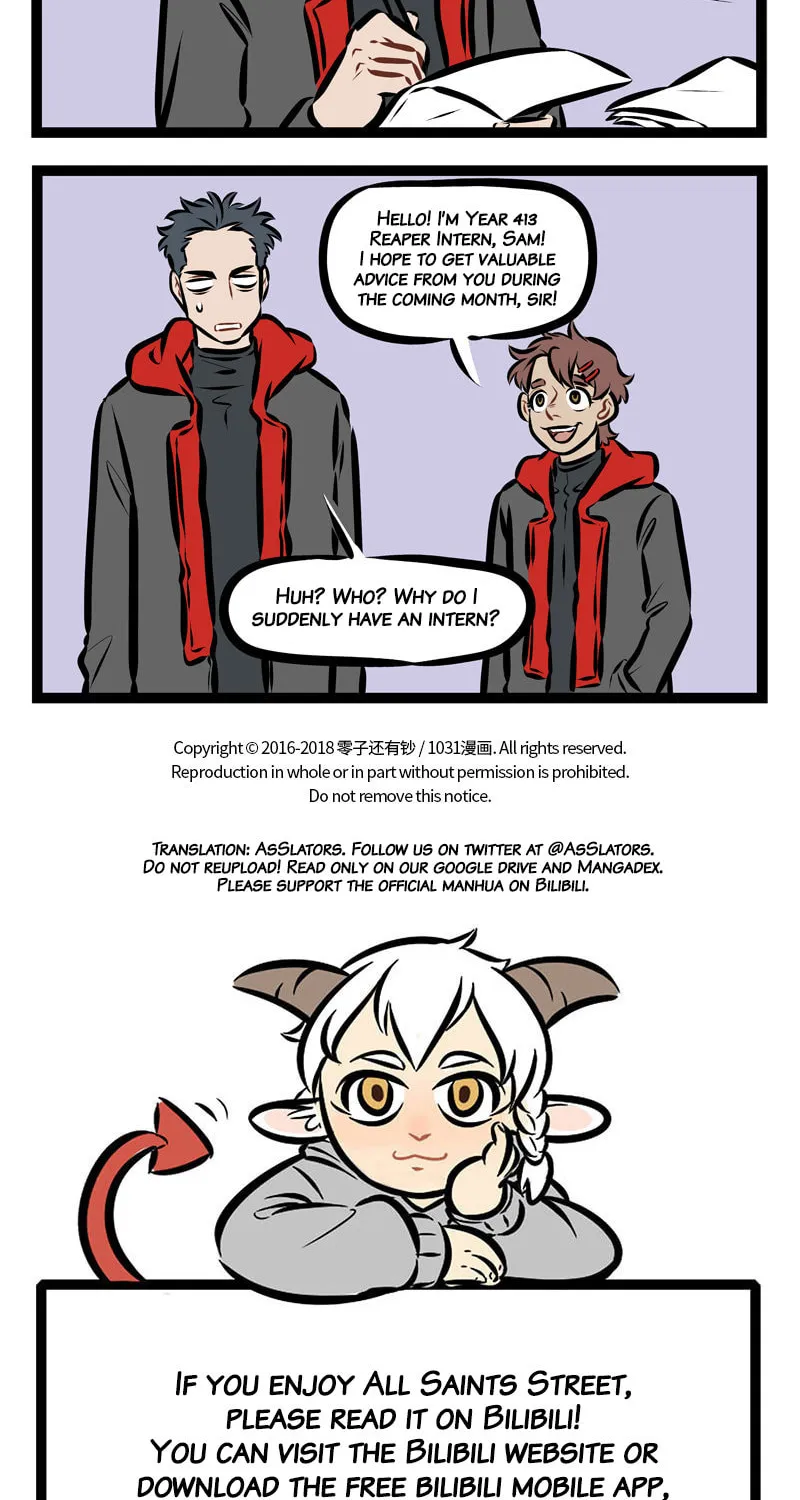 Read Wan Sheng Jie (Colored) chapter 270 image 3 on Lezhin