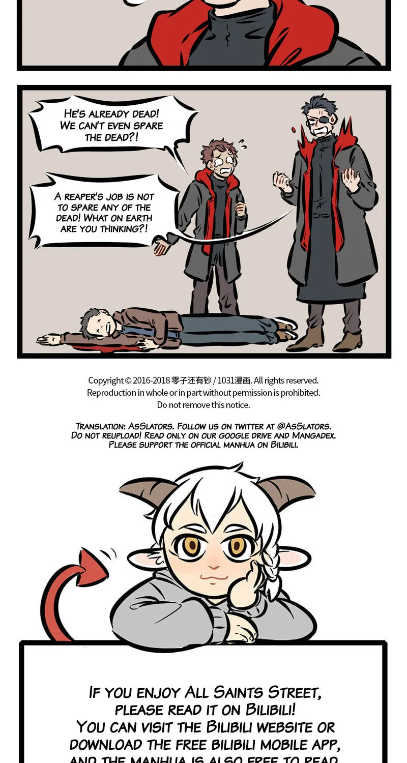 Read Wan Sheng Jie (Colored) chapter 271 image 3 on Lezhin