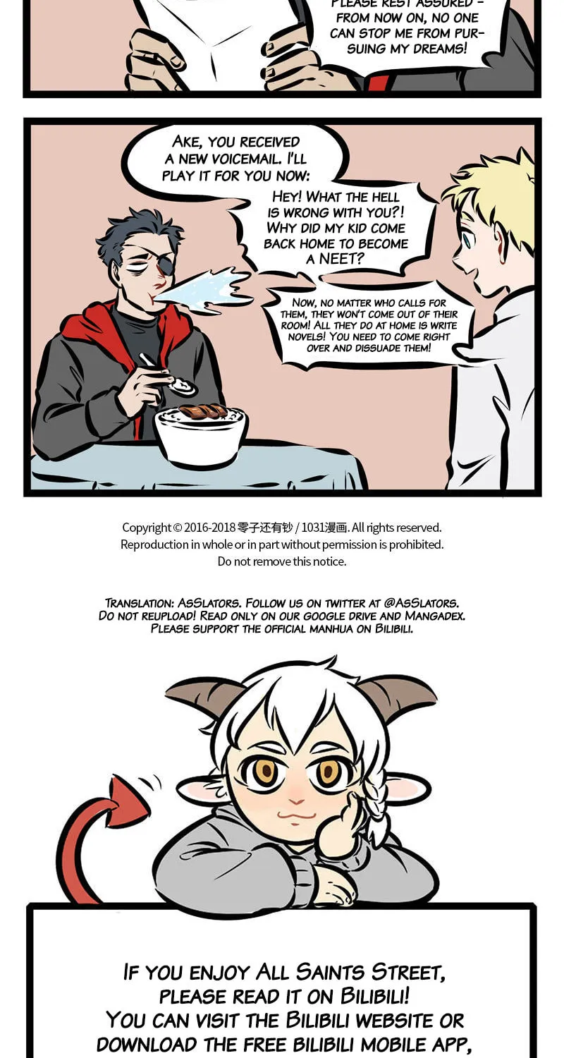 Read Wan Sheng Jie (Colored) chapter 272 image 3 on Lezhin