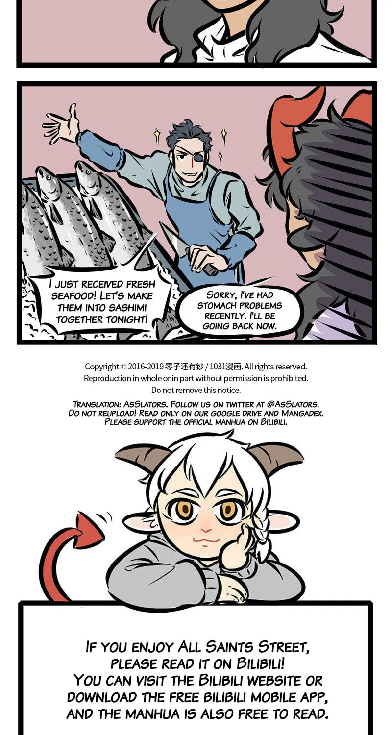 Read Wan Sheng Jie (Colored) chapter 276 image 3 on Lezhin