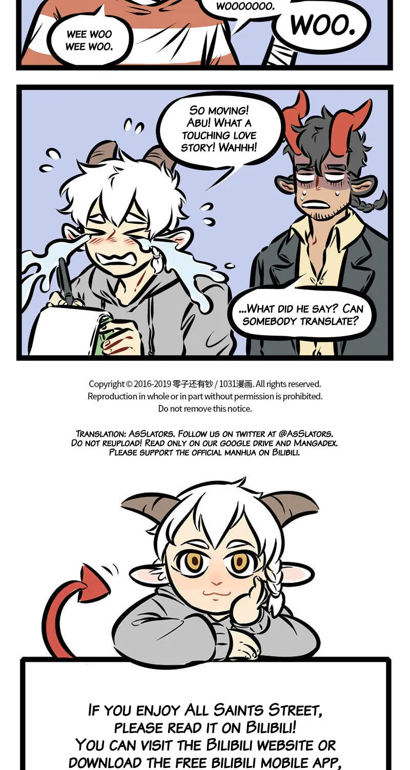 Read Wan Sheng Jie (Colored) chapter 278 image 3 on Lezhin