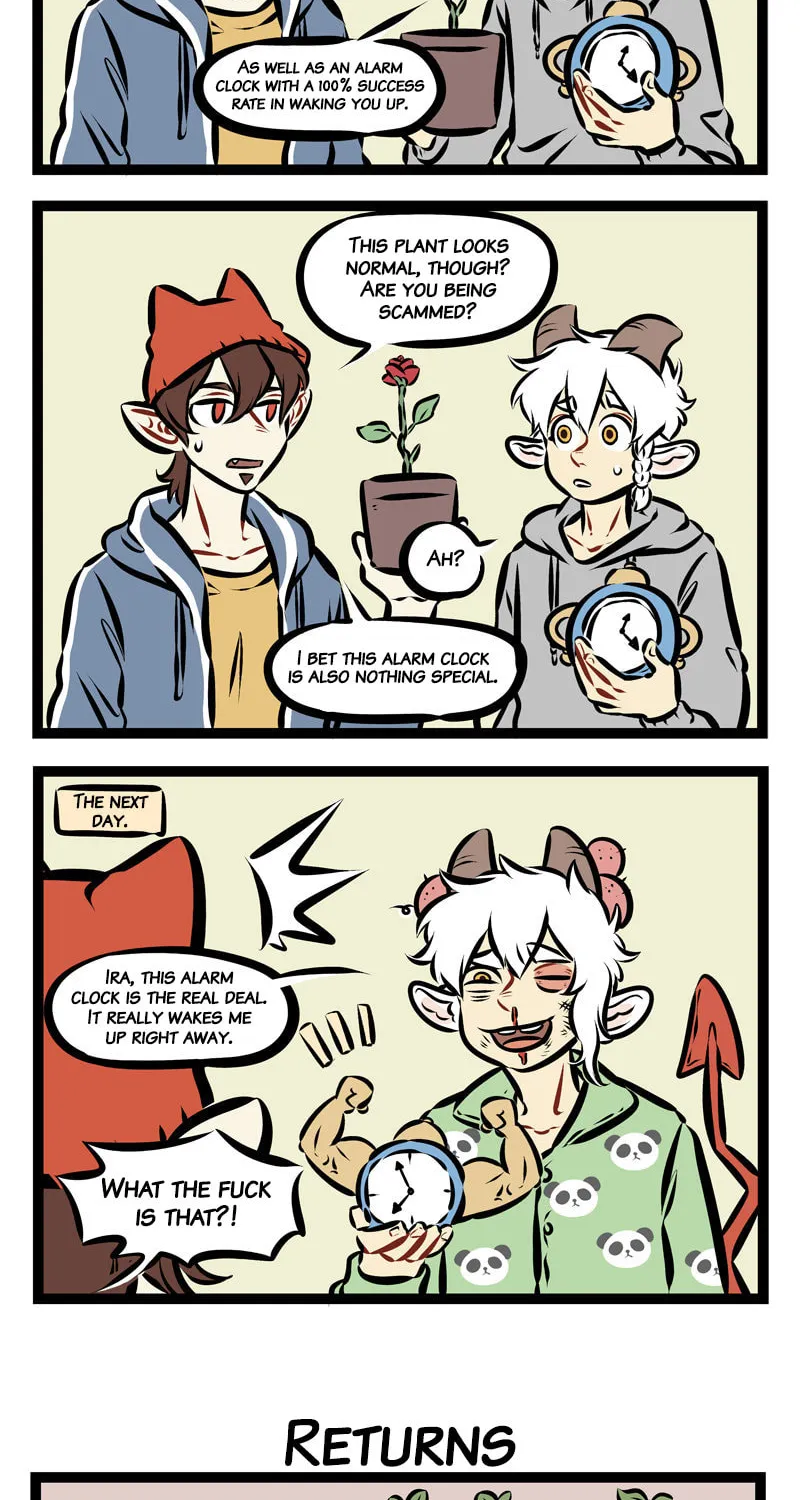 Read Wan Sheng Jie (Colored) chapter 282 image 1 on Lezhin