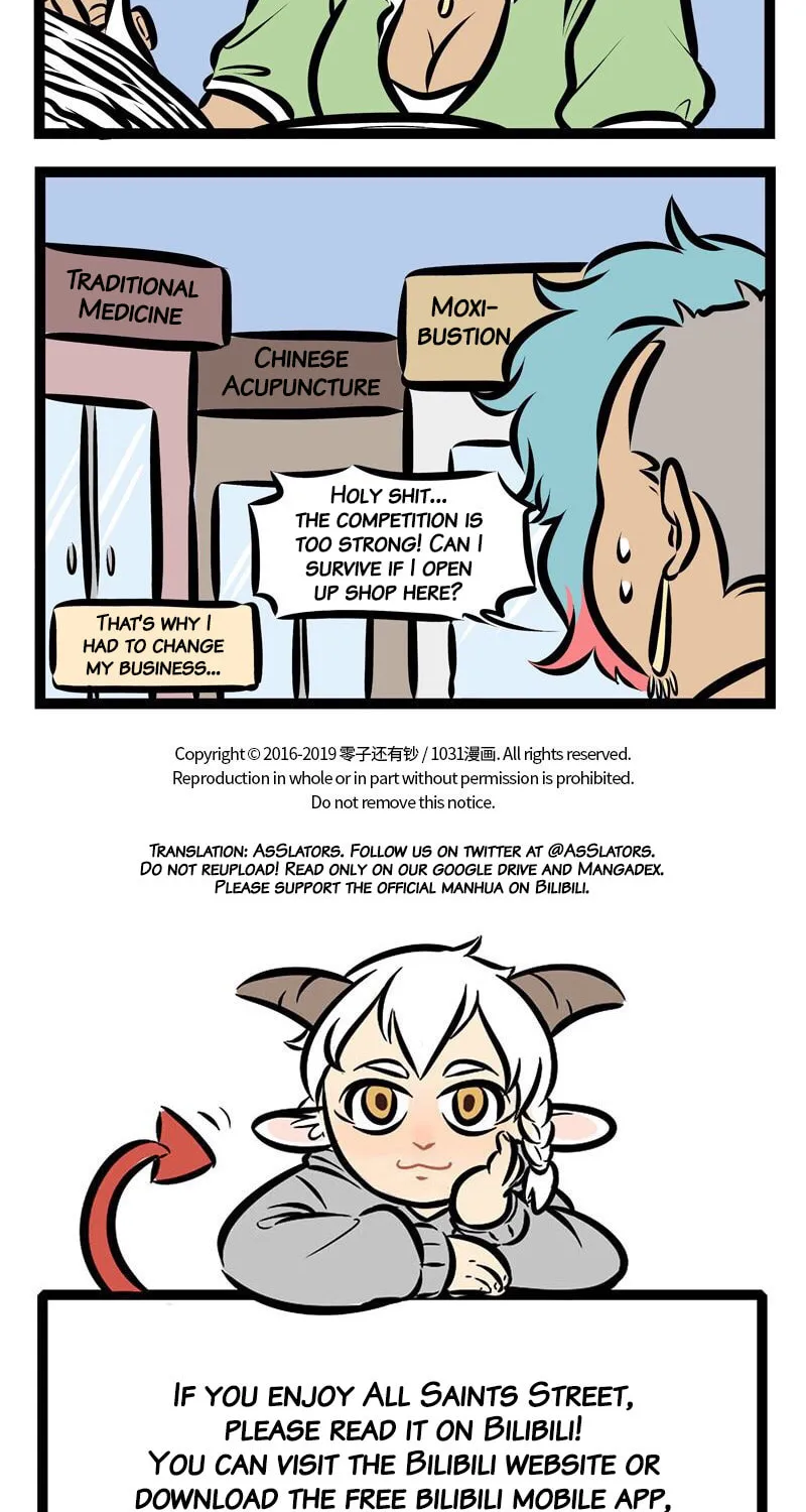 Read Wan Sheng Jie (Colored) chapter 283 image 3 on Lezhin