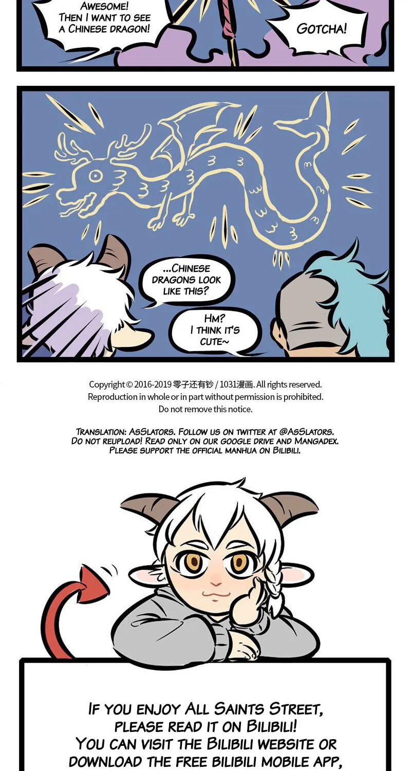Read Wan Sheng Jie (Colored) chapter 284 image 3 on Lezhin