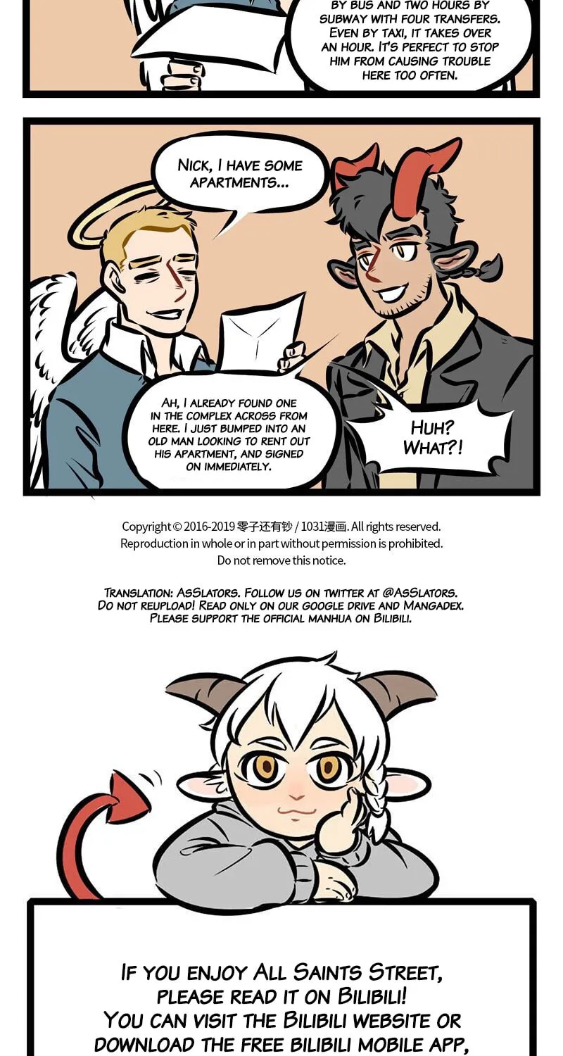 Read Wan Sheng Jie (Colored) chapter 288 image 3 on Lezhin
