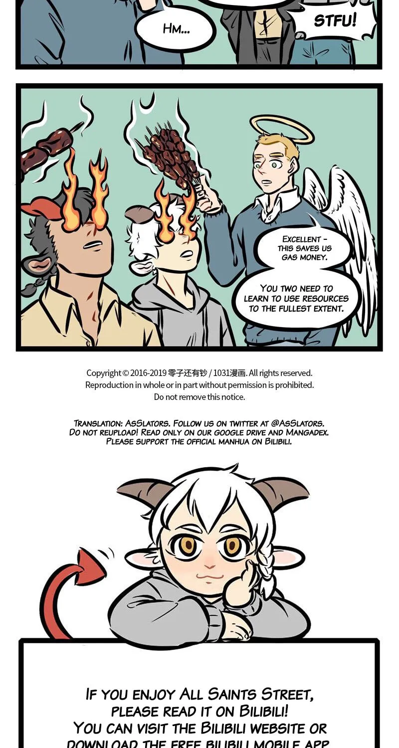 Read Wan Sheng Jie (Colored) chapter 291 image 3 on Lezhin