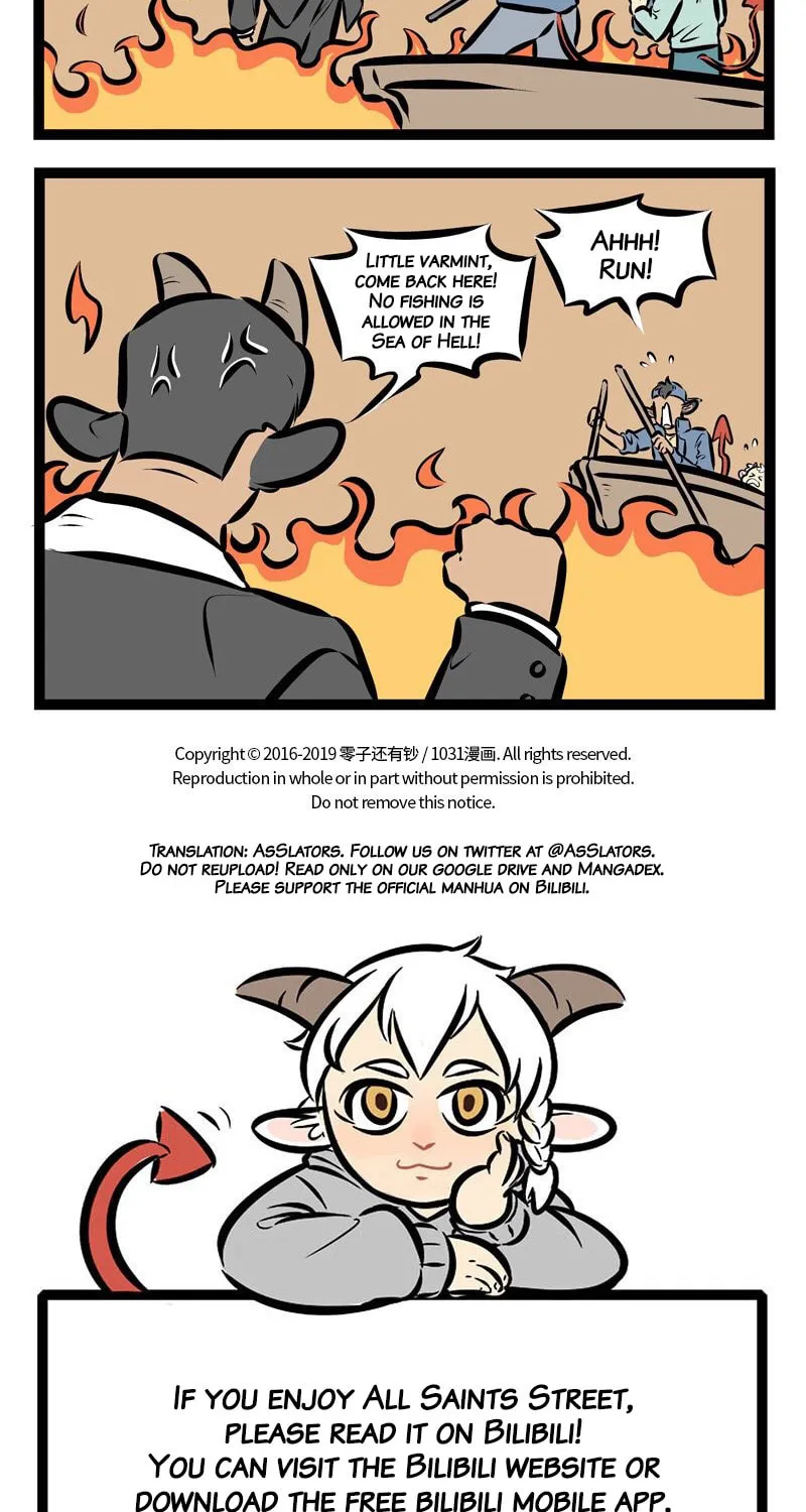 Read Wan Sheng Jie (Colored) chapter 292 image 3 on Lezhin