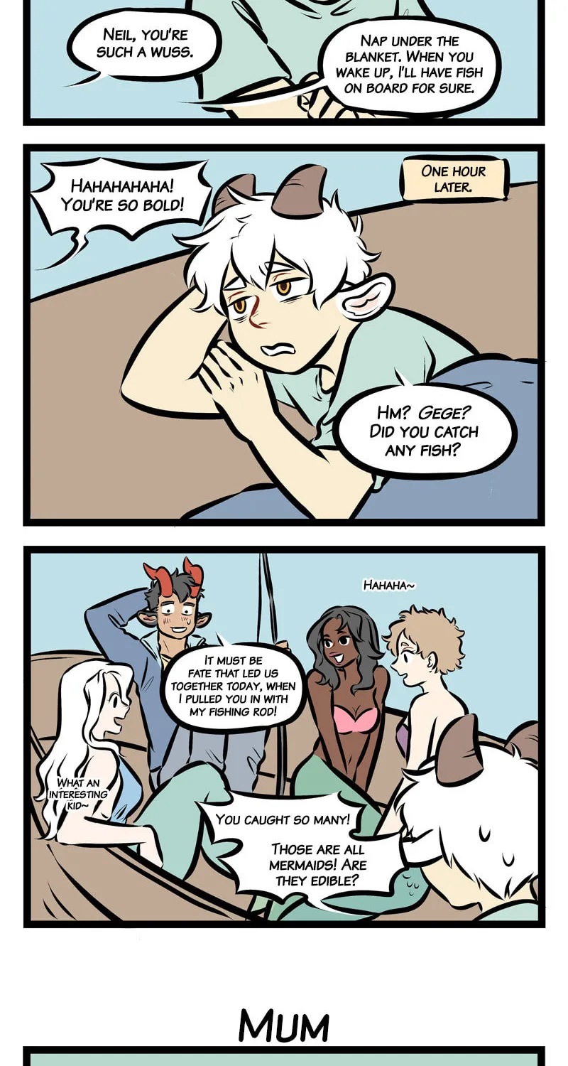 Read Wan Sheng Jie (Colored) chapter 293 image 1 on Lezhin