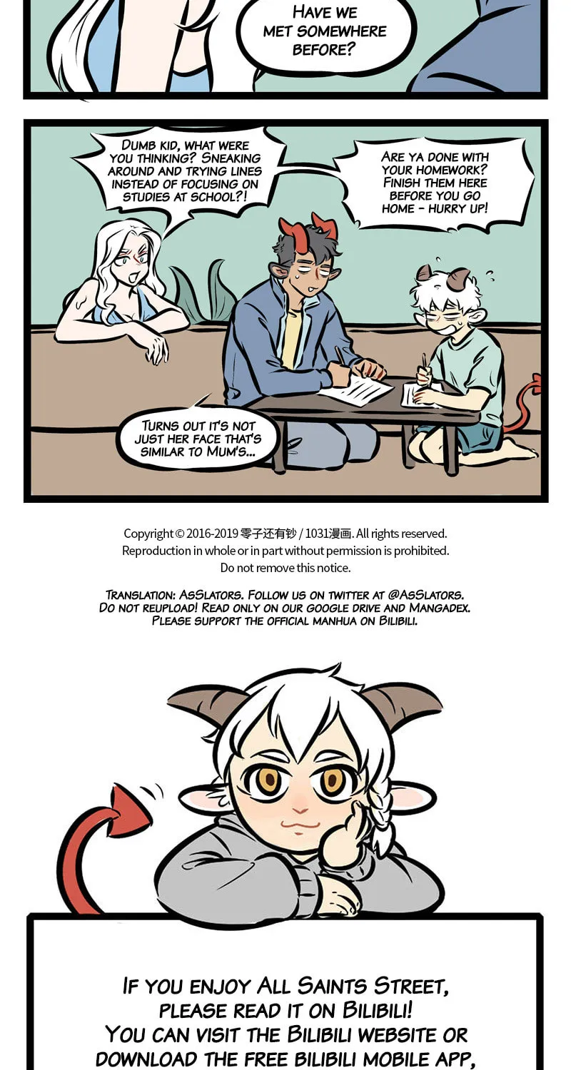 Read Wan Sheng Jie (Colored) chapter 293 image 3 on Lezhin
