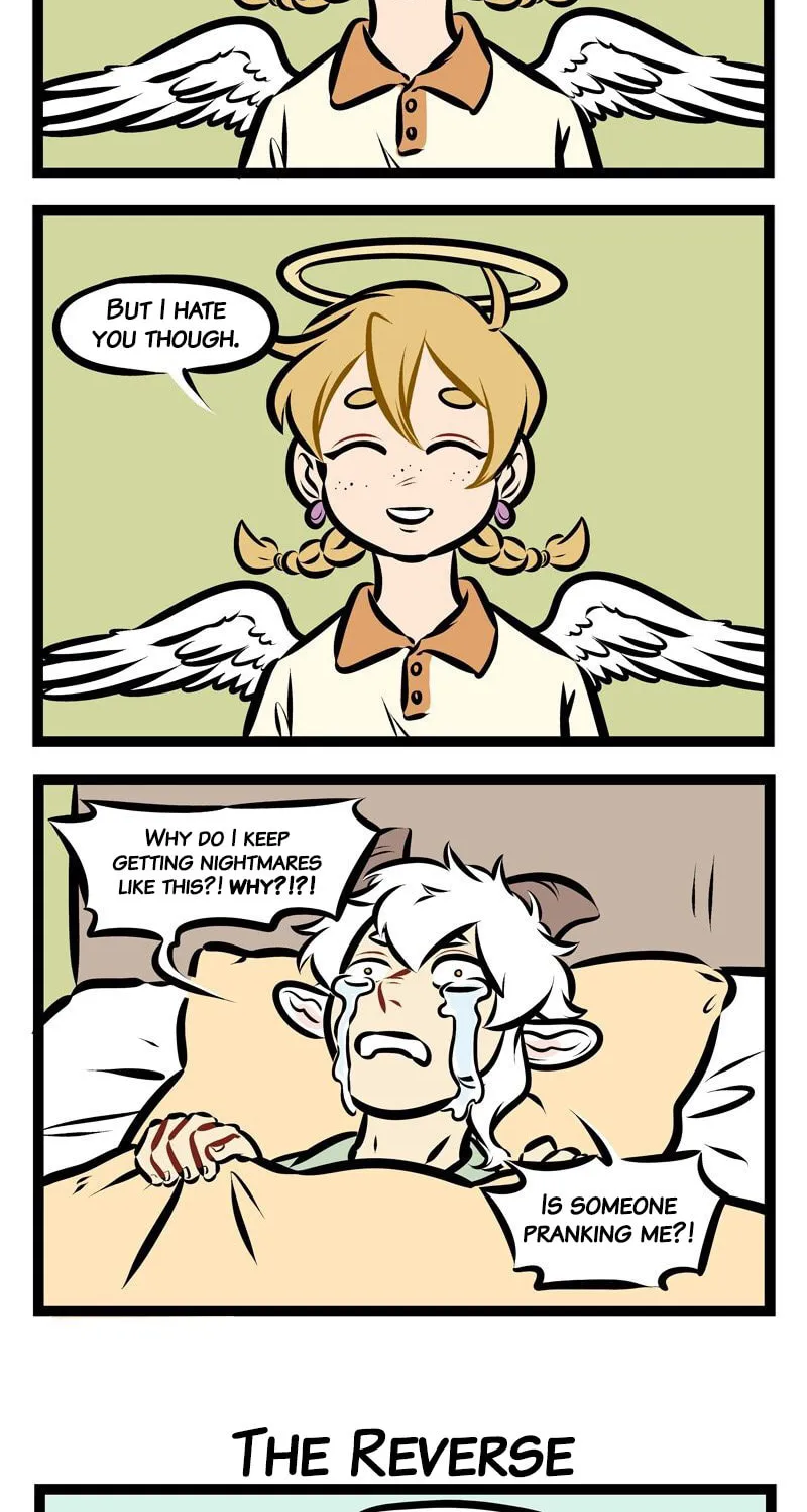 Read Wan Sheng Jie (Colored) chapter 294 image 1 on Lezhin