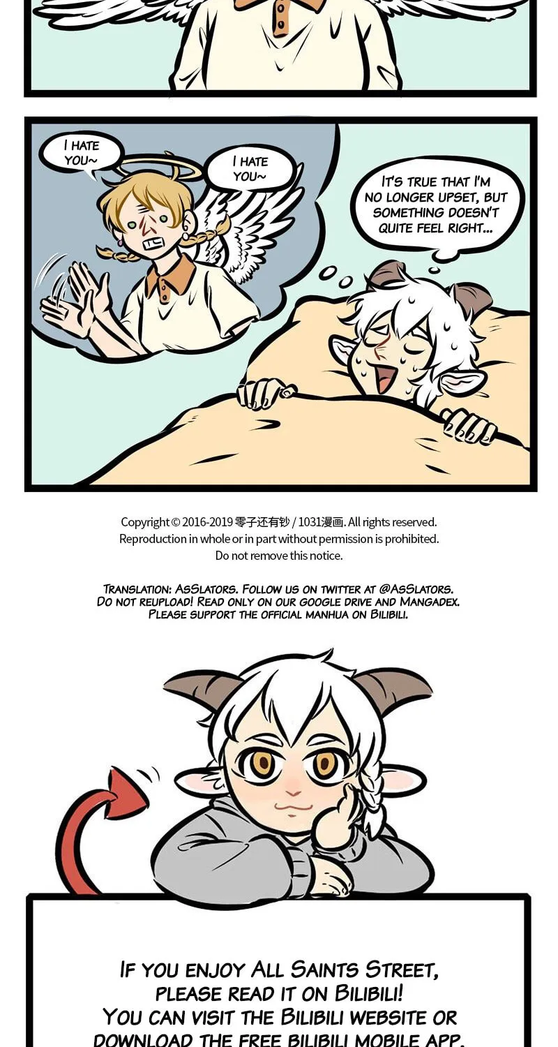 Read Wan Sheng Jie (Colored) chapter 294 image 3 on Lezhin
