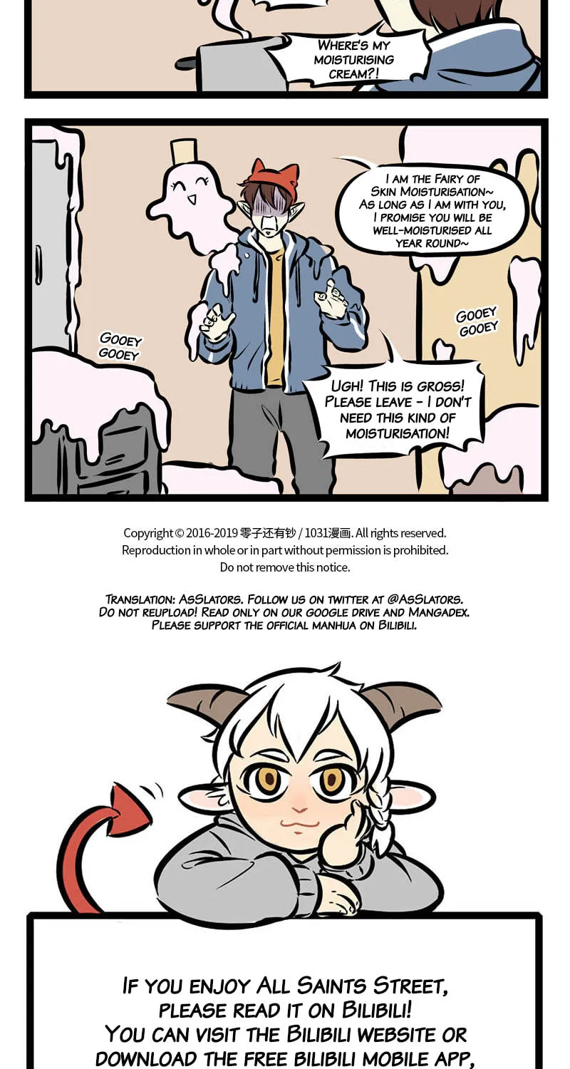 Read Wan Sheng Jie (Colored) chapter 295 image 3 on Lezhin