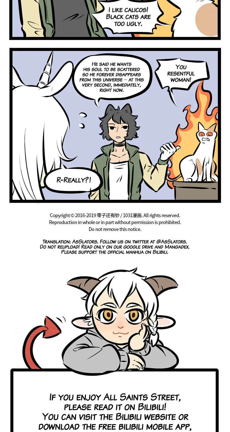 Read Wan Sheng Jie (Colored) chapter 298 image 3 on Lezhin
