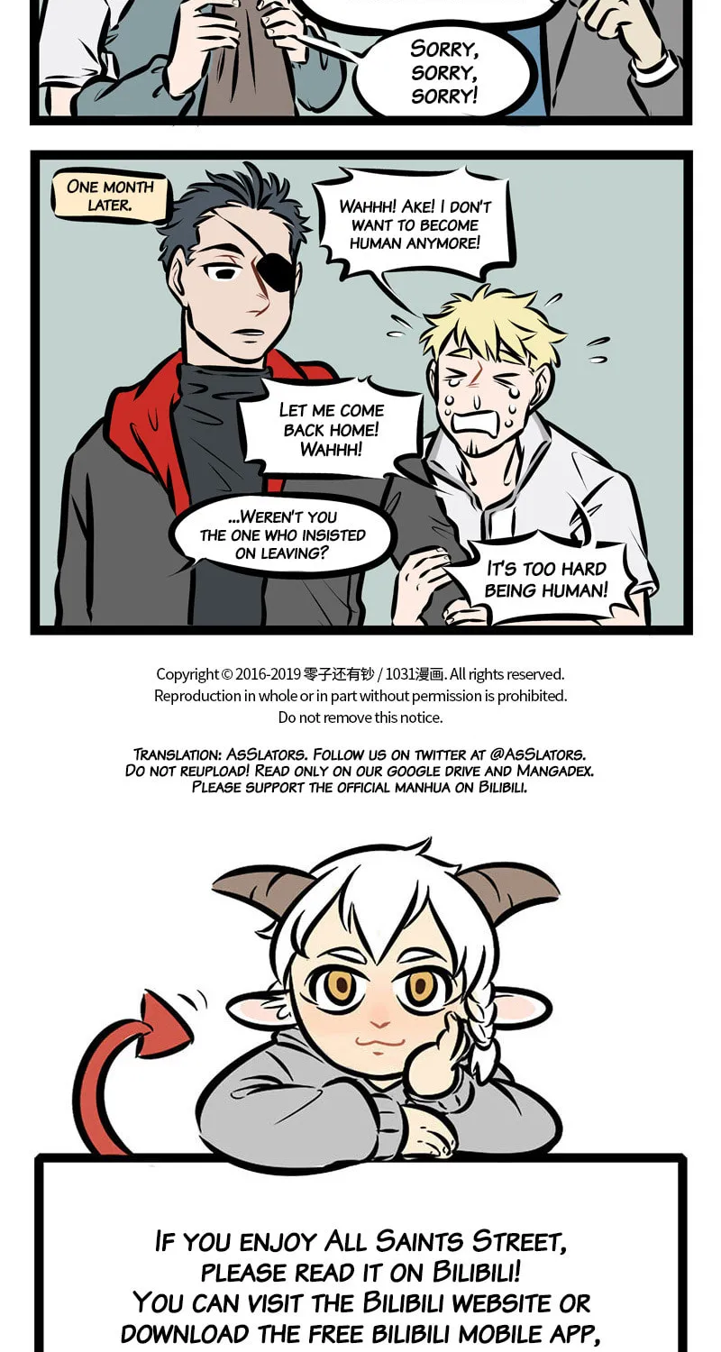 Read Wan Sheng Jie (Colored) chapter 299 image 3 on Lezhin