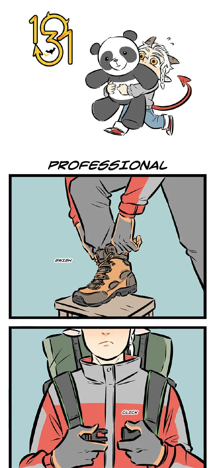 Read Wan Sheng Jie (Colored) chapter 3 image 0 on Lezhin