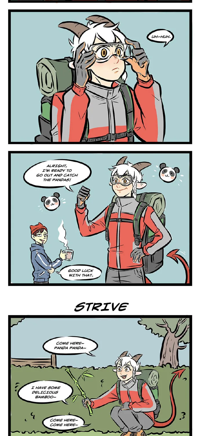 Read Wan Sheng Jie (Colored) chapter 3 image 1 on Lezhin