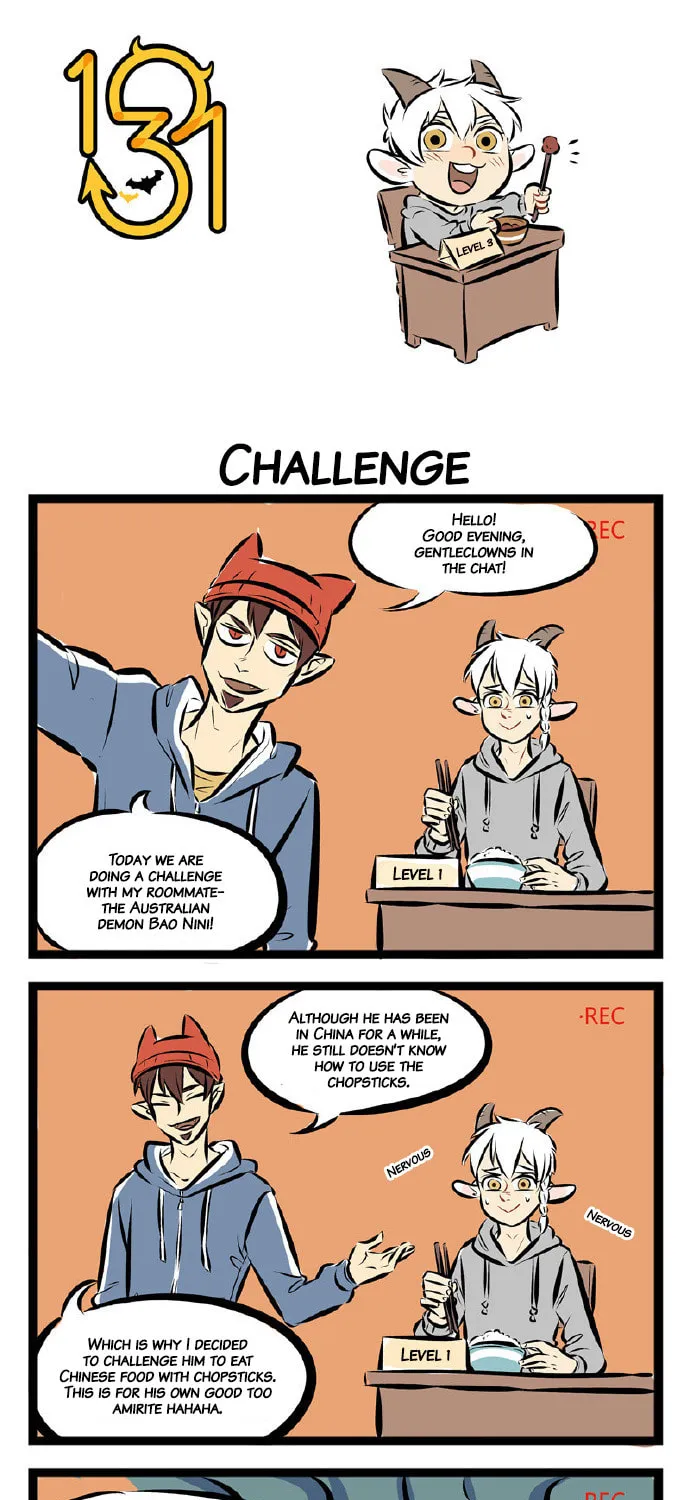 Read Wan Sheng Jie (Colored) chapter 30 image 0 on Lezhin