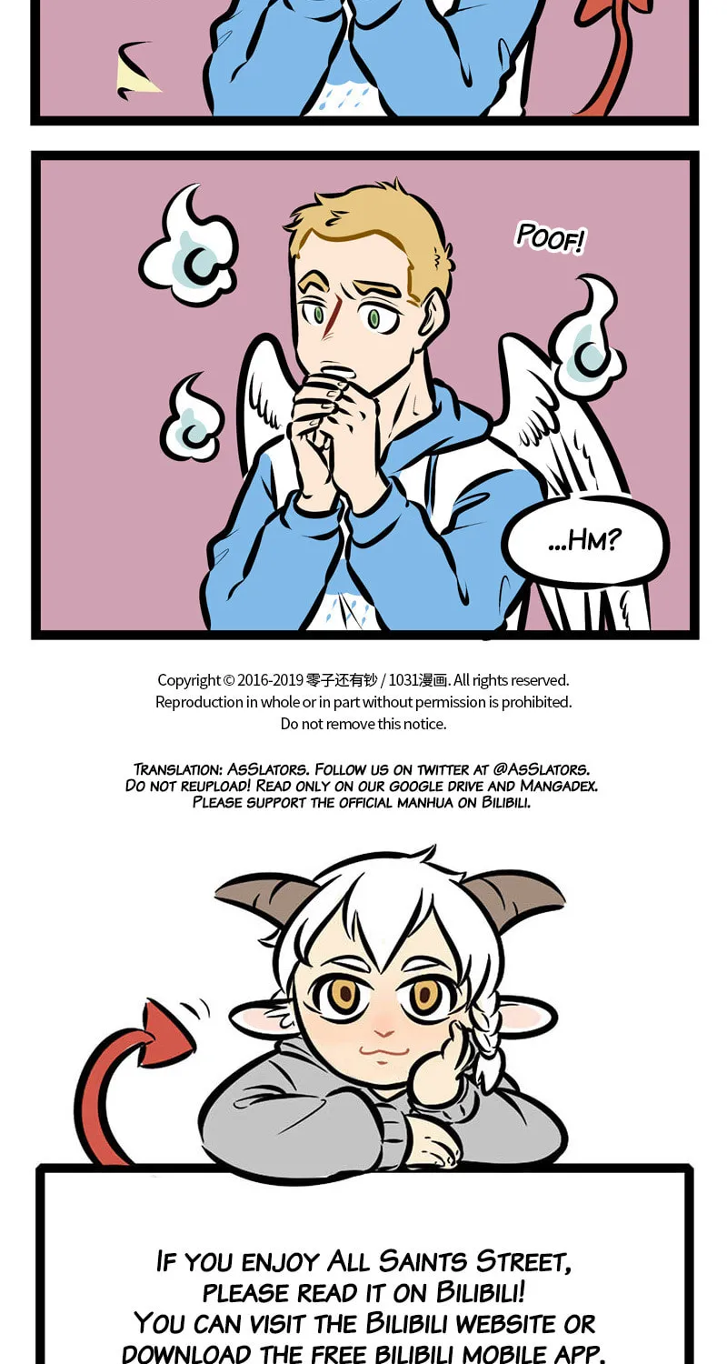 Read Wan Sheng Jie (Colored) chapter 301 image 3 on Lezhin