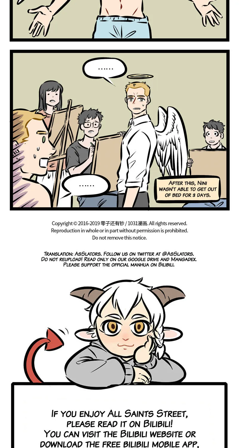 Read Wan Sheng Jie (Colored) chapter 302 image 3 on Lezhin
