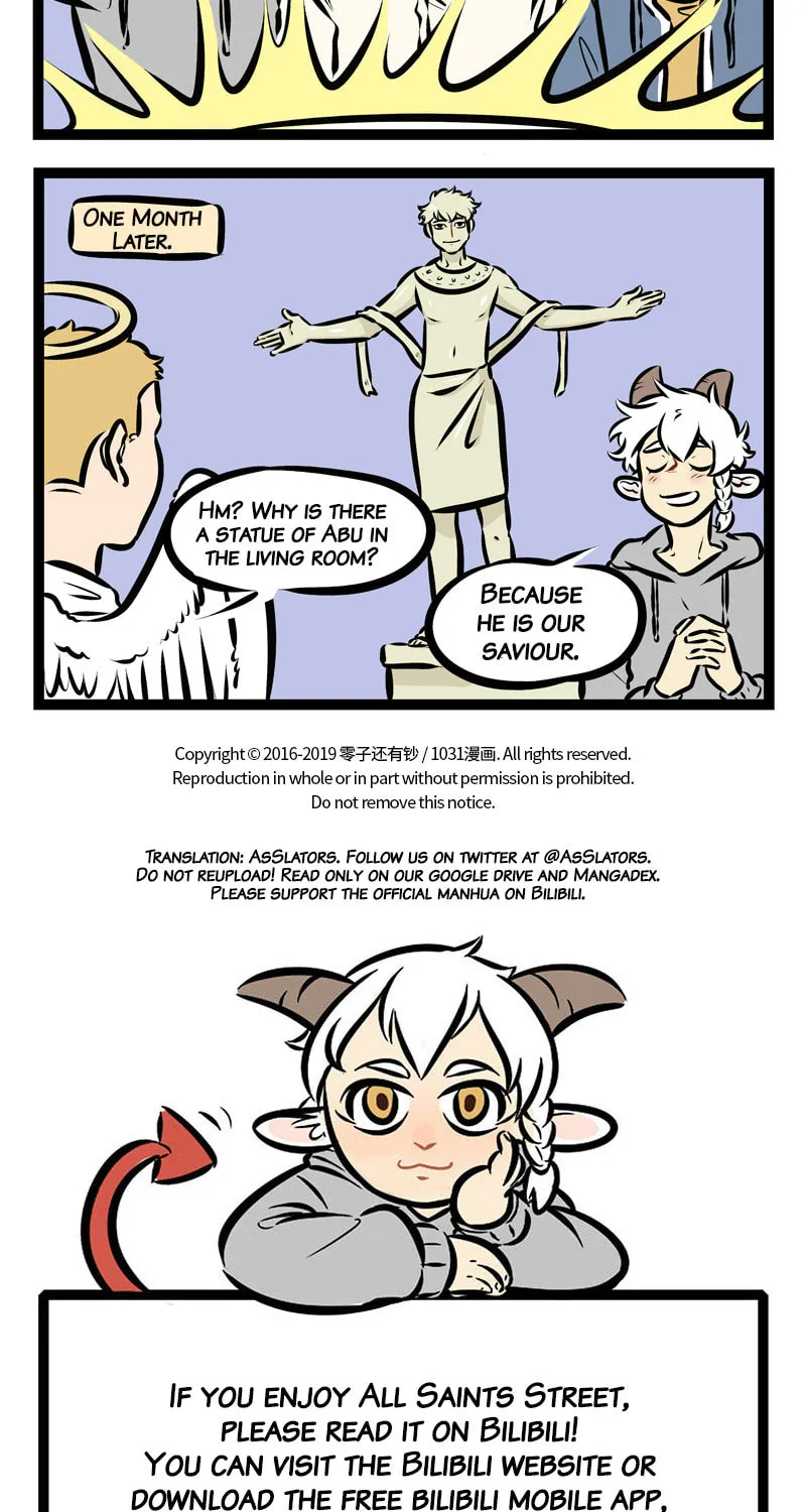 Read Wan Sheng Jie (Colored) chapter 305 image 3 on Lezhin