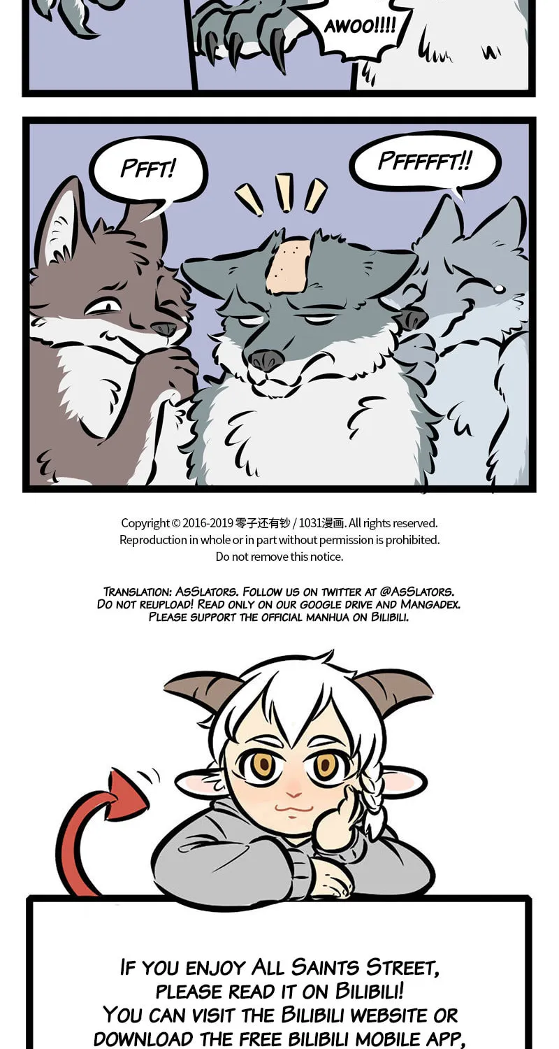 Read Wan Sheng Jie (Colored) chapter 307 image 3 on Lezhin
