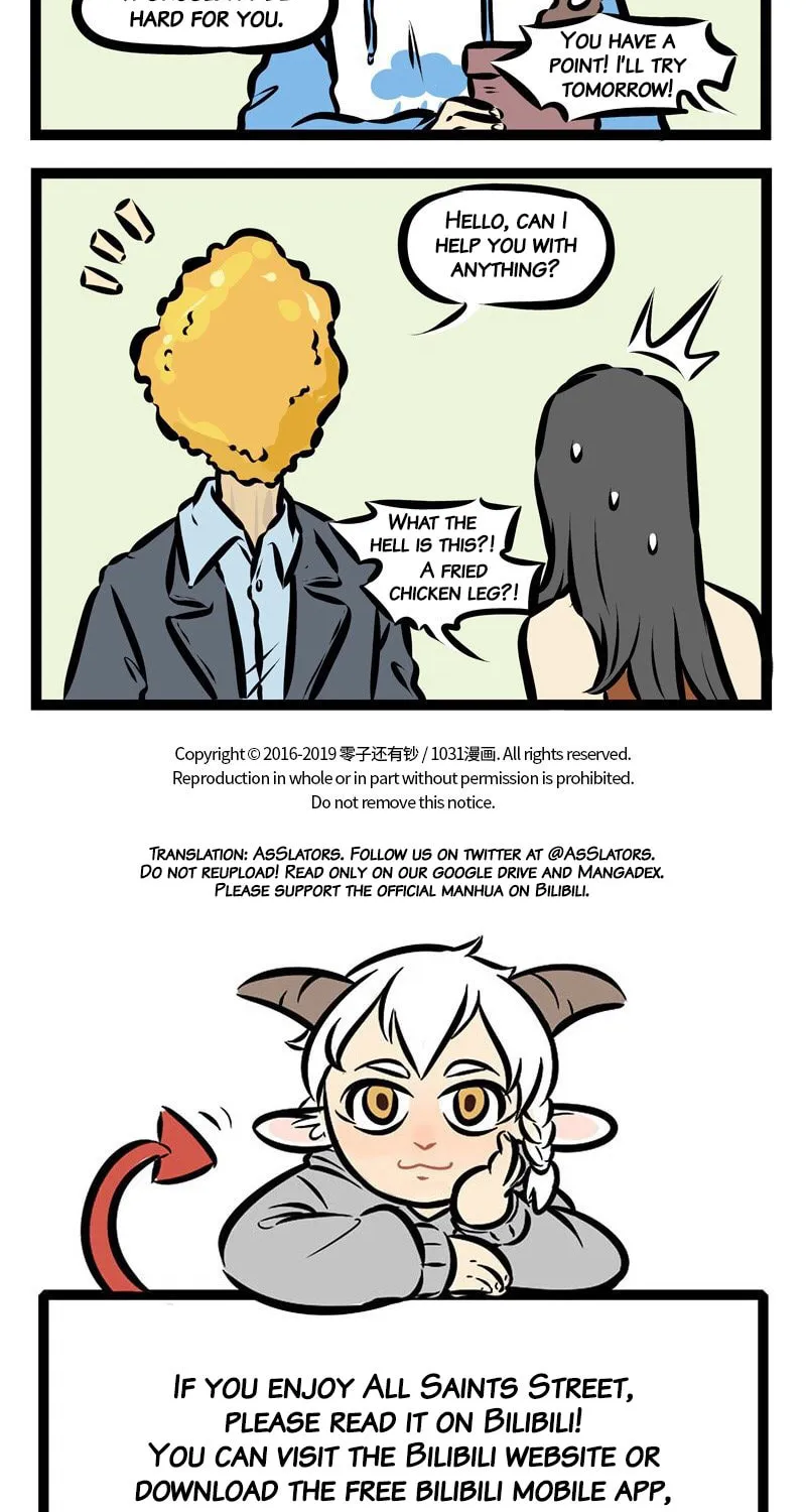 Read Wan Sheng Jie (Colored) chapter 308 image 3 on Lezhin