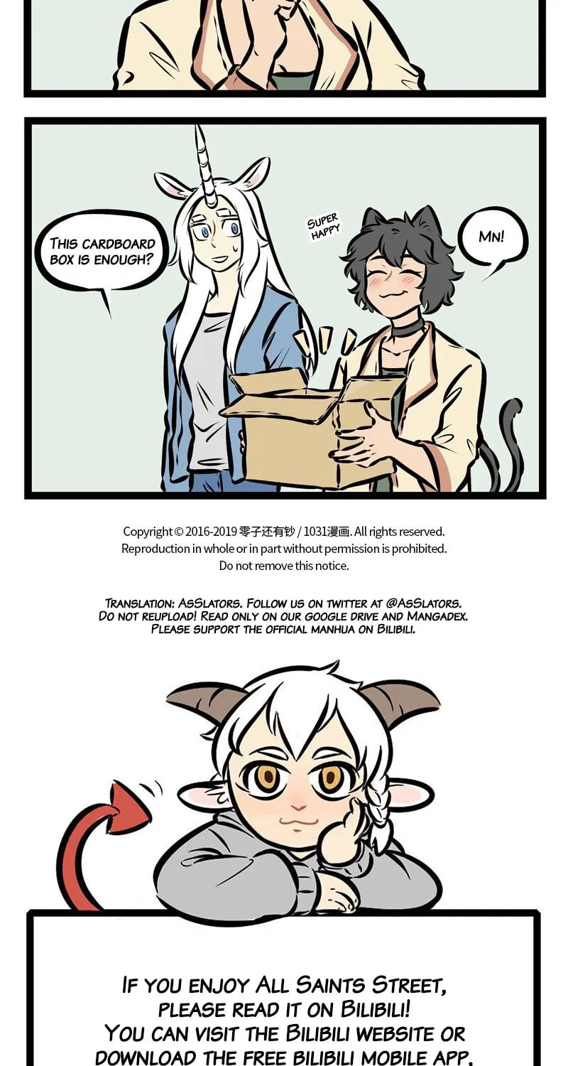 Read Wan Sheng Jie (Colored) chapter 309 image 3 on Lezhin