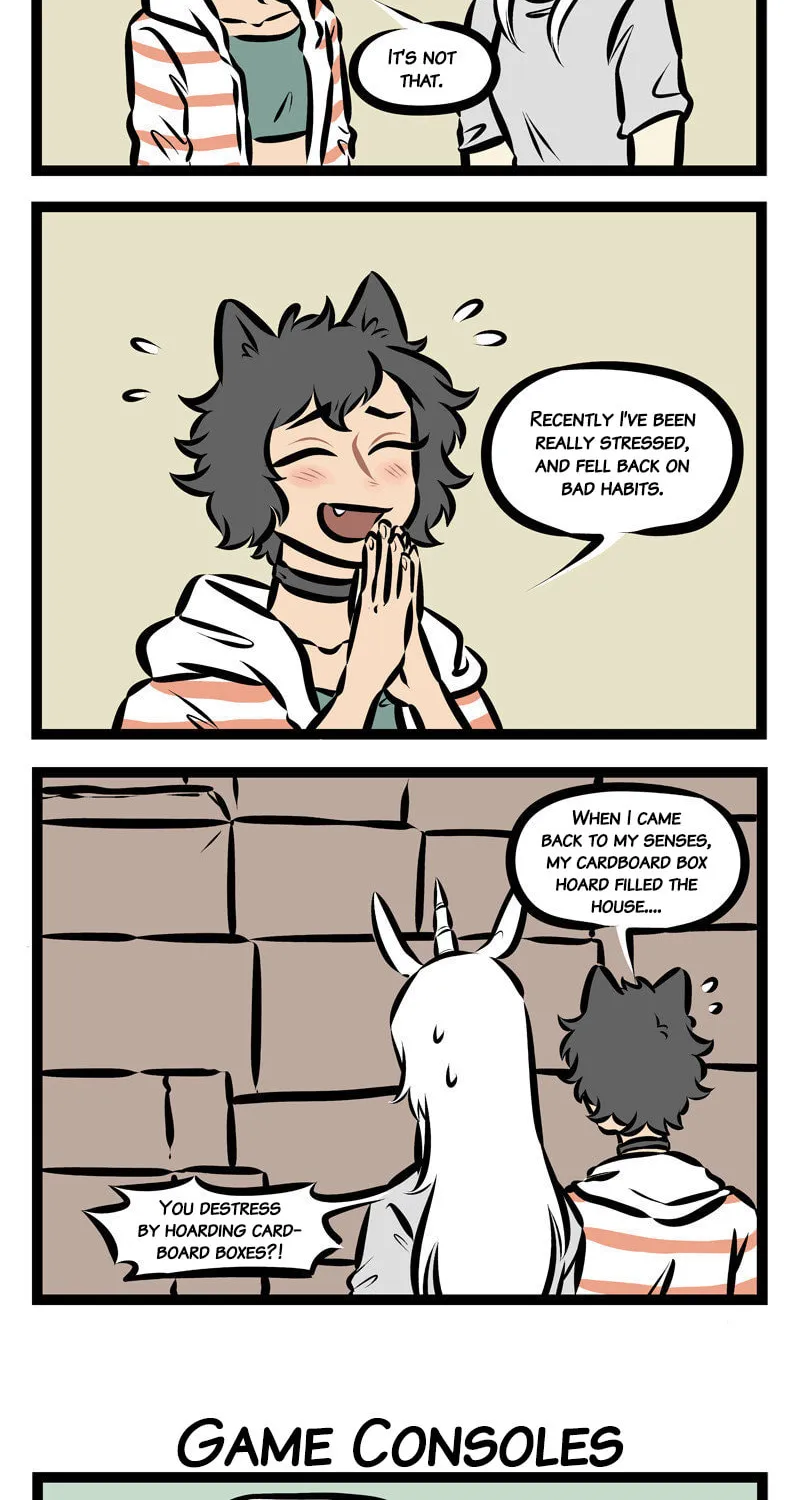 Read Wan Sheng Jie (Colored) chapter 311 image 1 on Lezhin