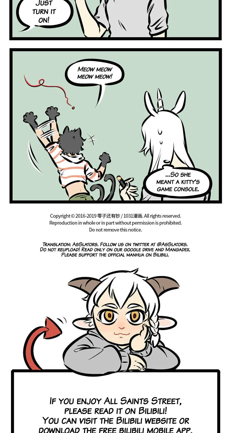 Read Wan Sheng Jie (Colored) chapter 311 image 3 on Lezhin