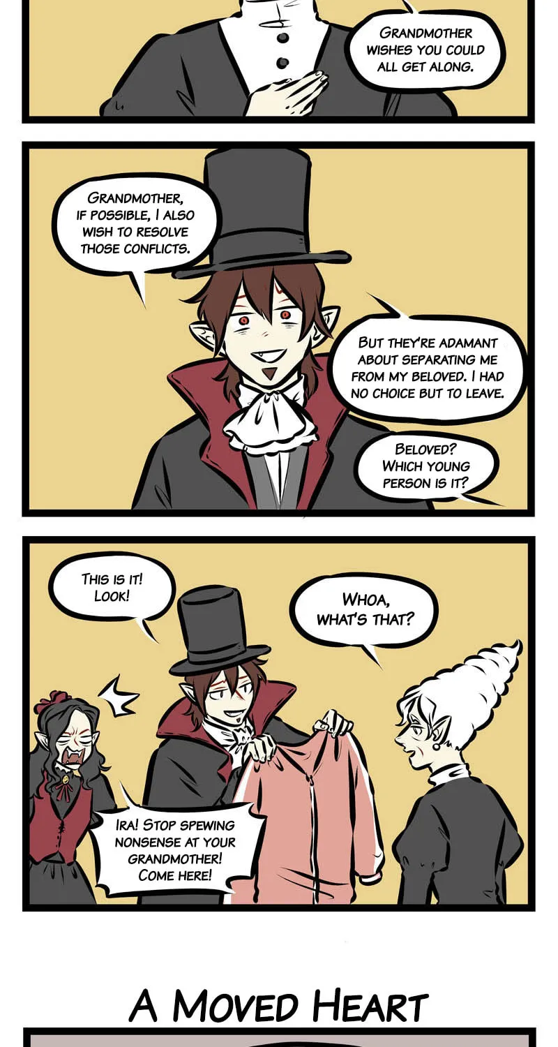 Read Wan Sheng Jie (Colored) chapter 313 image 1 on Lezhin