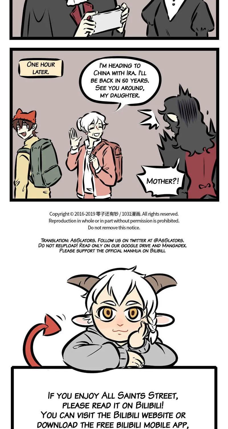 Read Wan Sheng Jie (Colored) chapter 313 image 3 on Lezhin