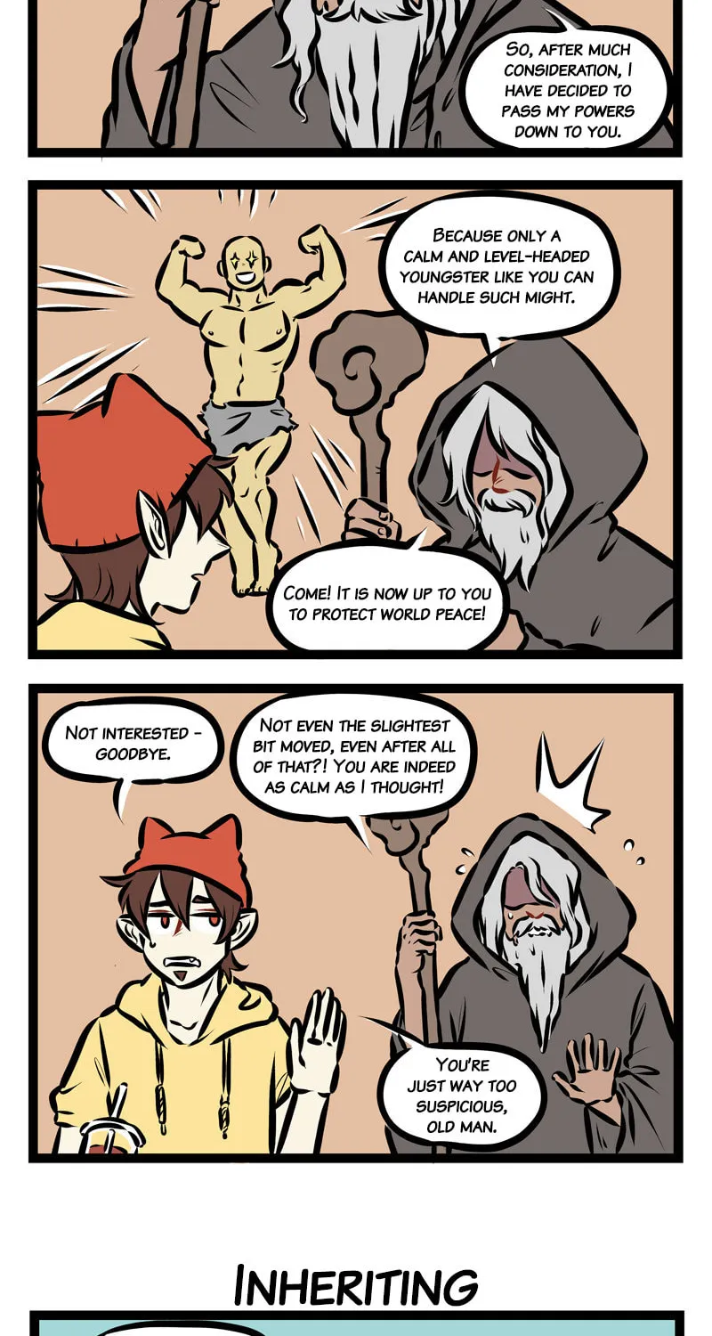 Read Wan Sheng Jie (Colored) chapter 314 image 1 on Lezhin