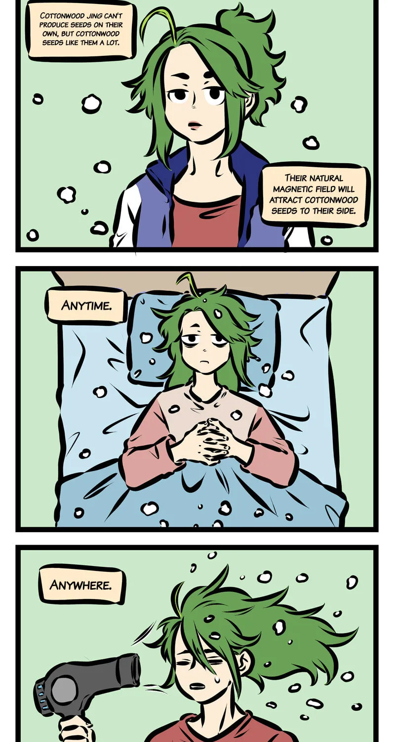 Read Wan Sheng Jie (Colored) chapter 316 image 2 on Lezhin