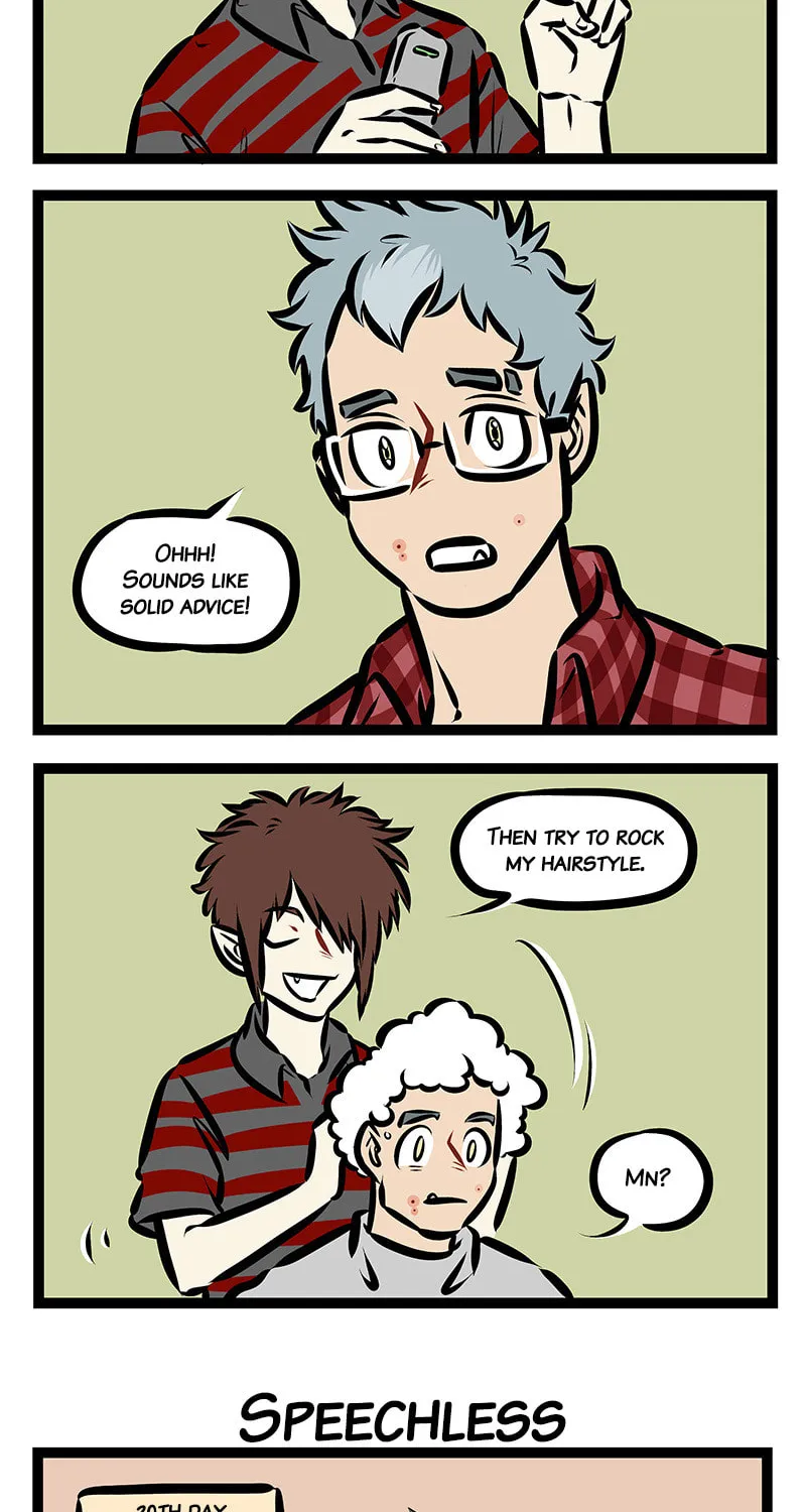 Read Wan Sheng Jie (Colored) chapter 319 image 1 on Lezhin