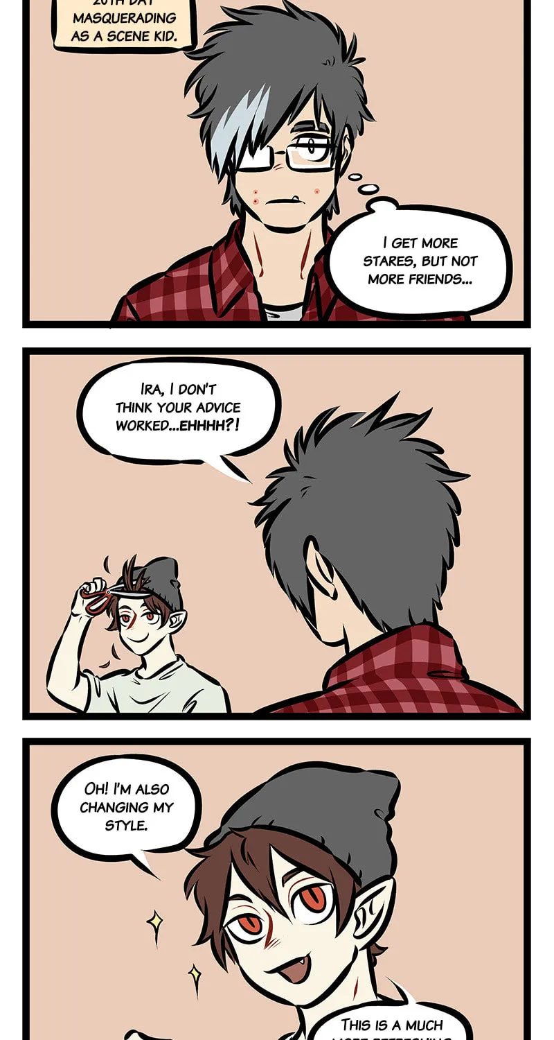 Read Wan Sheng Jie (Colored) chapter 319 image 2 on Lezhin